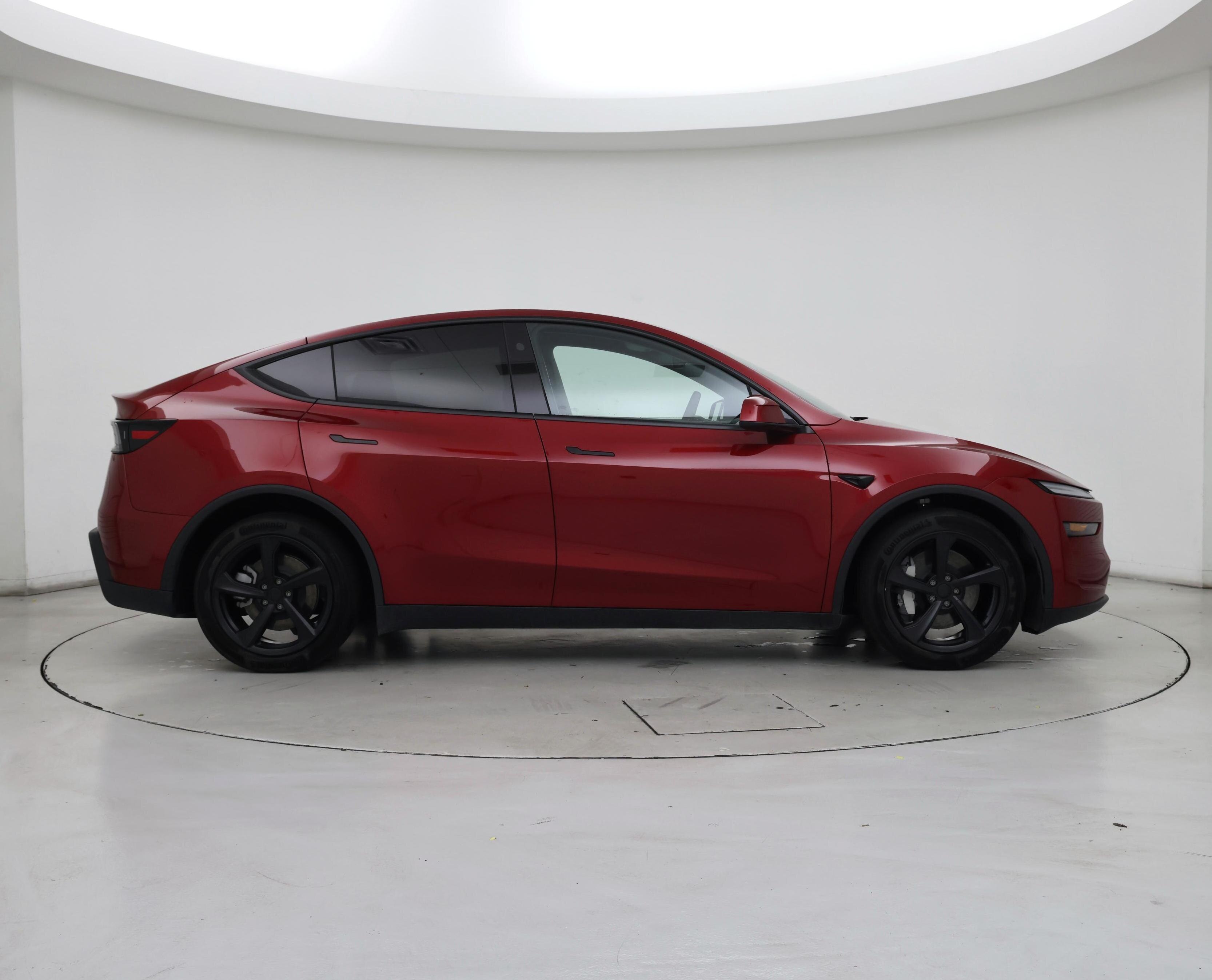 Thumbnail: 2026 Tesla Model Y - 7