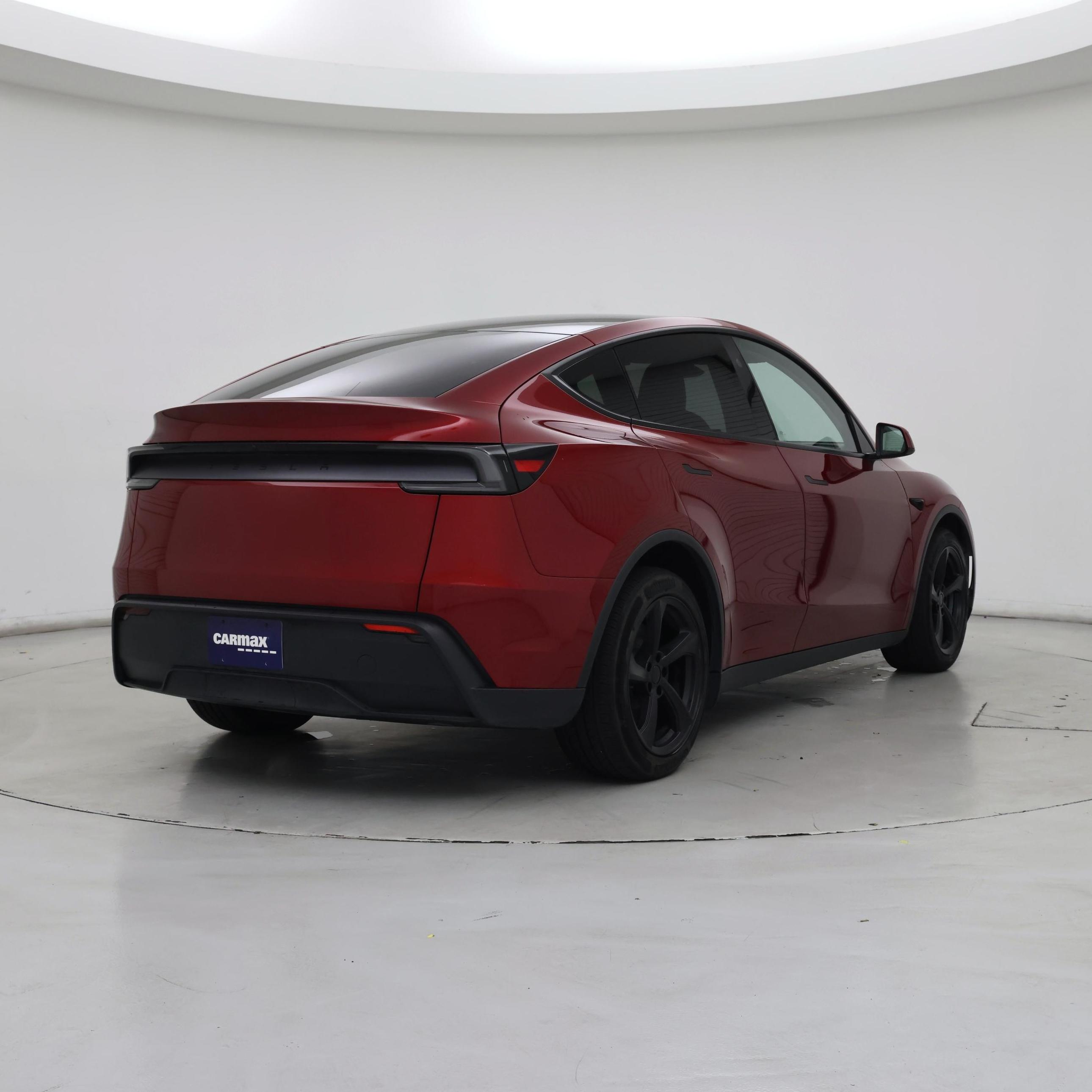 Thumbnail: 2026 Tesla Model Y - 8