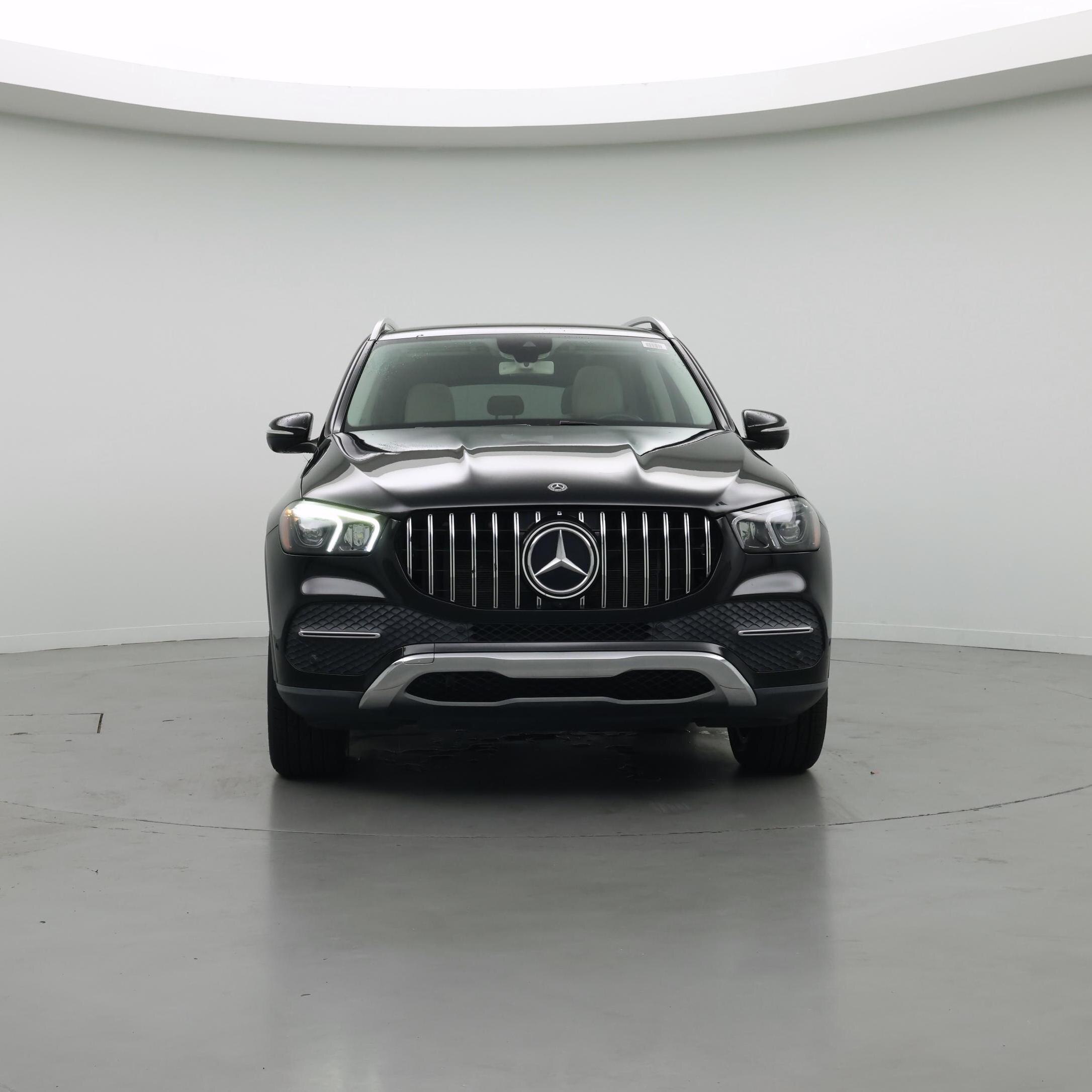 Thumbnail: 2020 Mercedes-Benz GLE - 5