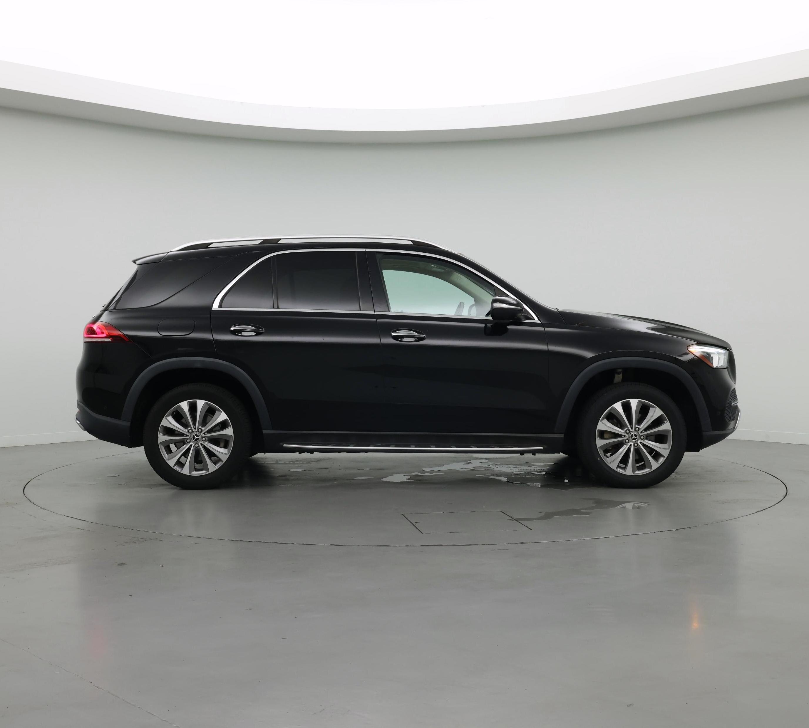 Thumbnail: 2020 Mercedes-Benz GLE - 7
