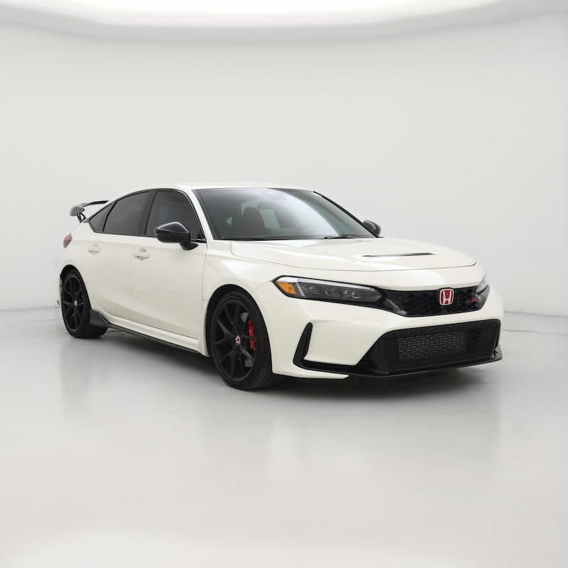 2023 Honda Civic Type R