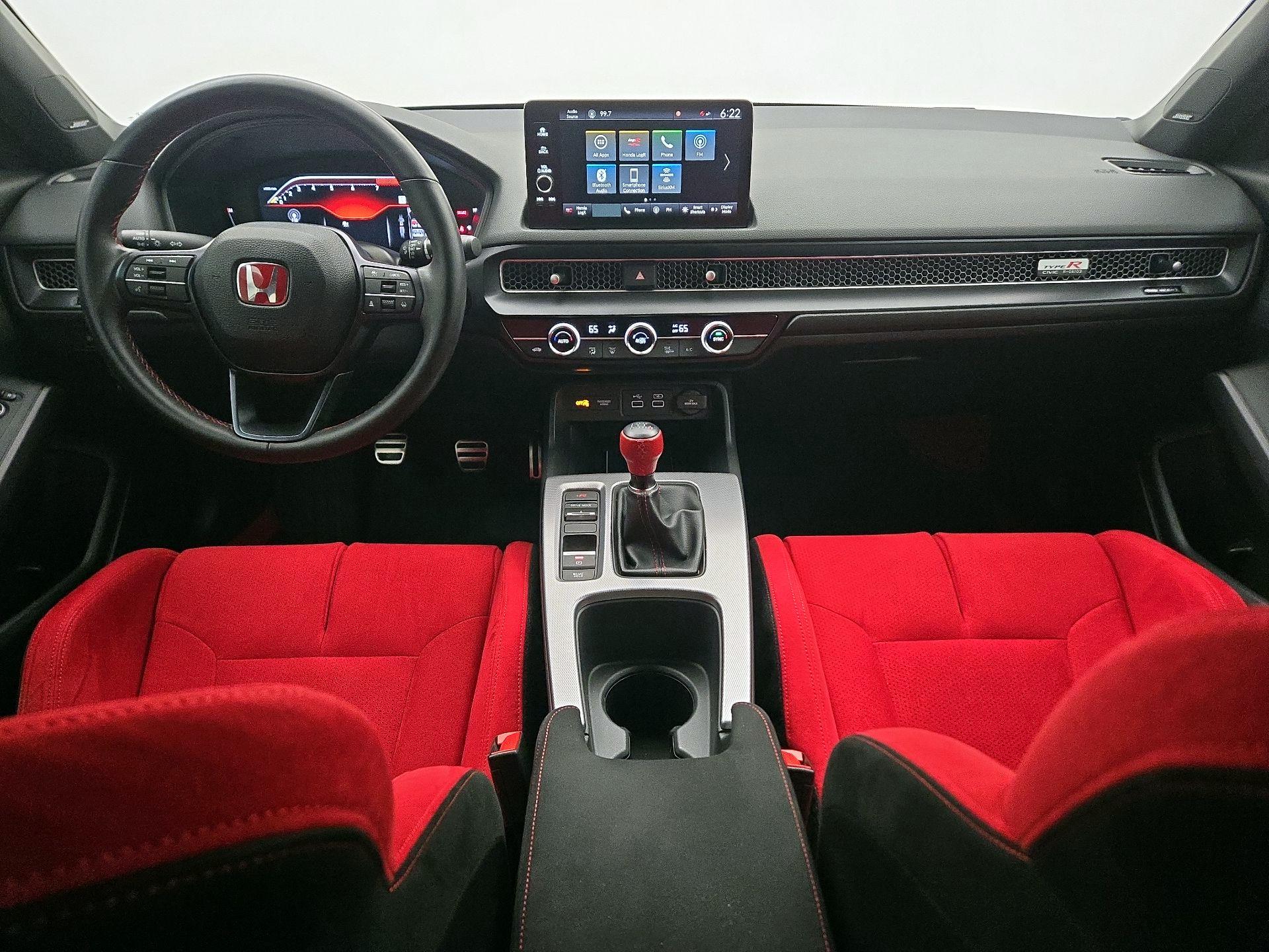 Thumbnail: 2023 Honda Civic - 9
