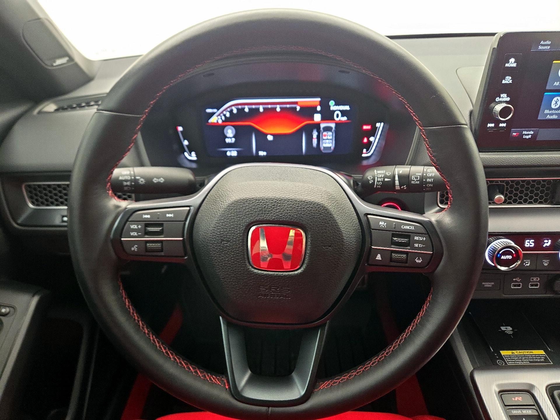 Thumbnail: 2023 Honda Civic - 10