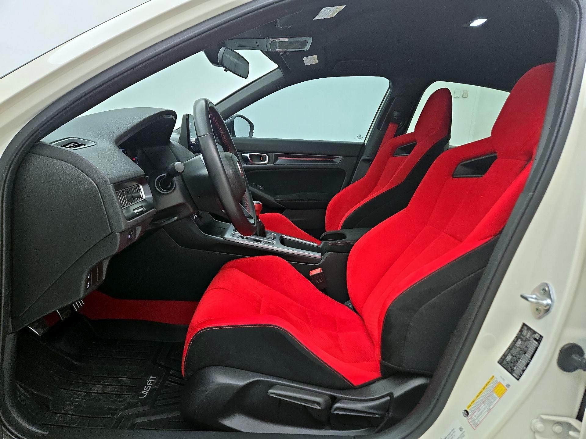 Thumbnail: 2023 Honda Civic - 11