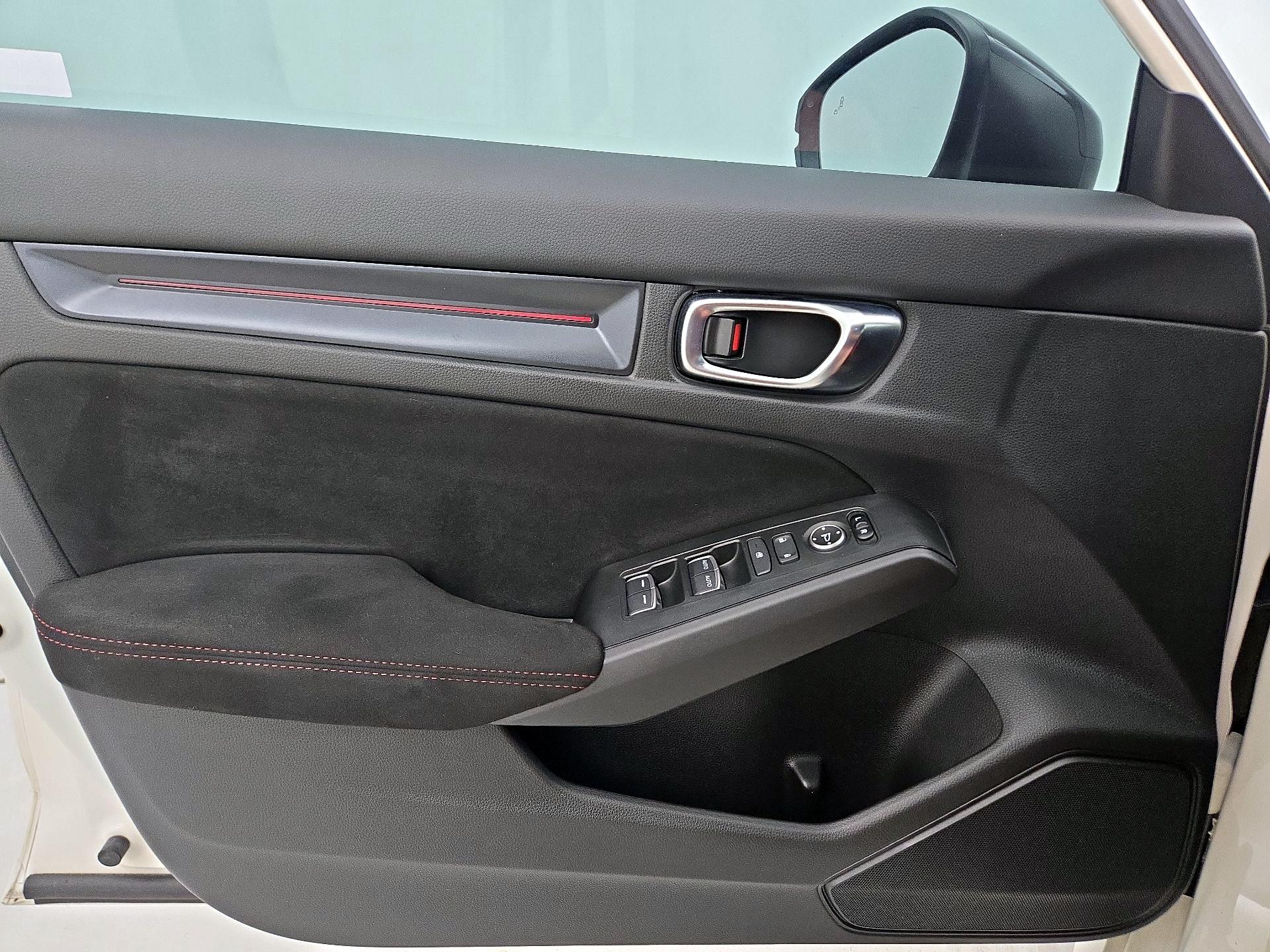 Thumbnail: 2023 Honda Civic - 12