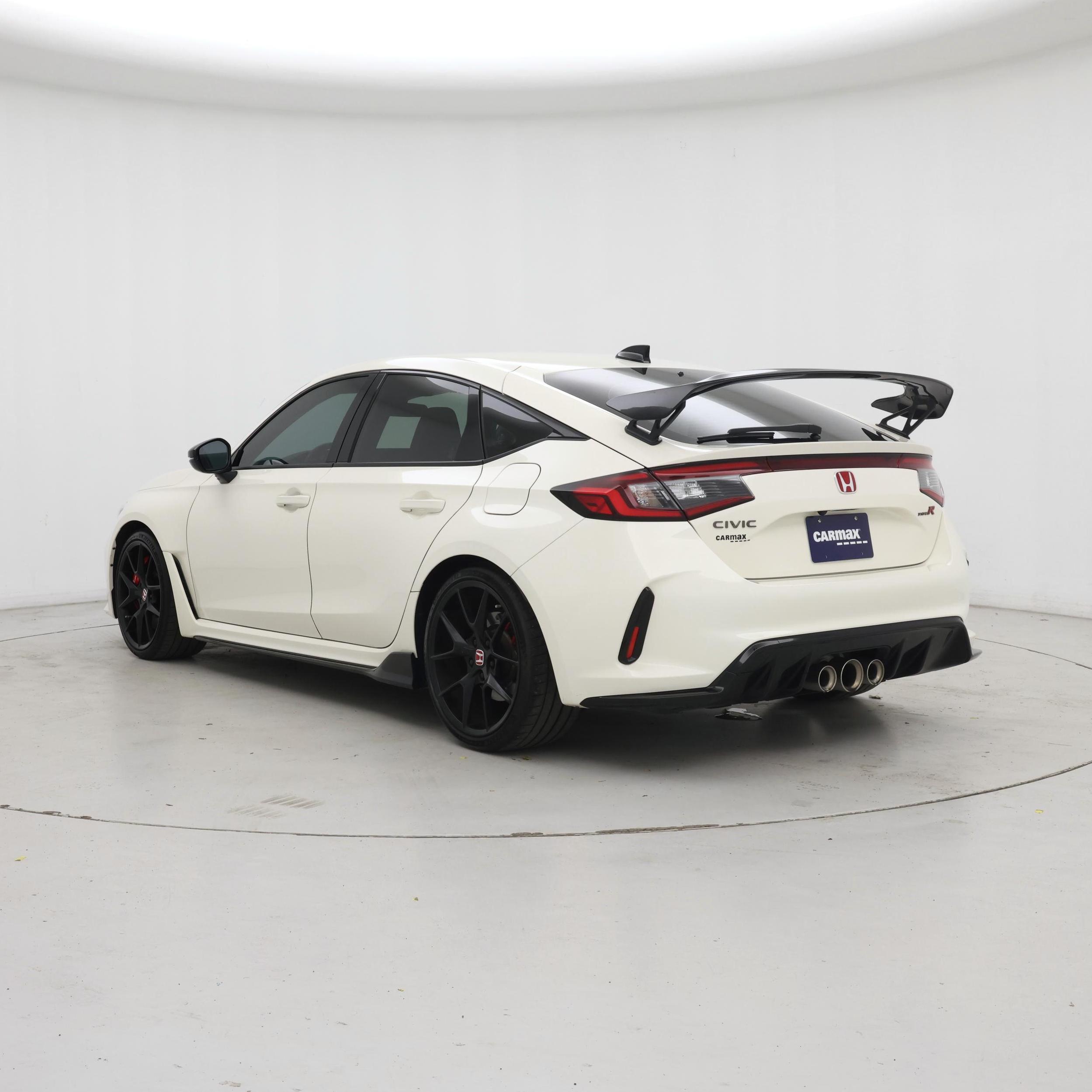 Thumbnail: 2023 Honda Civic - 2