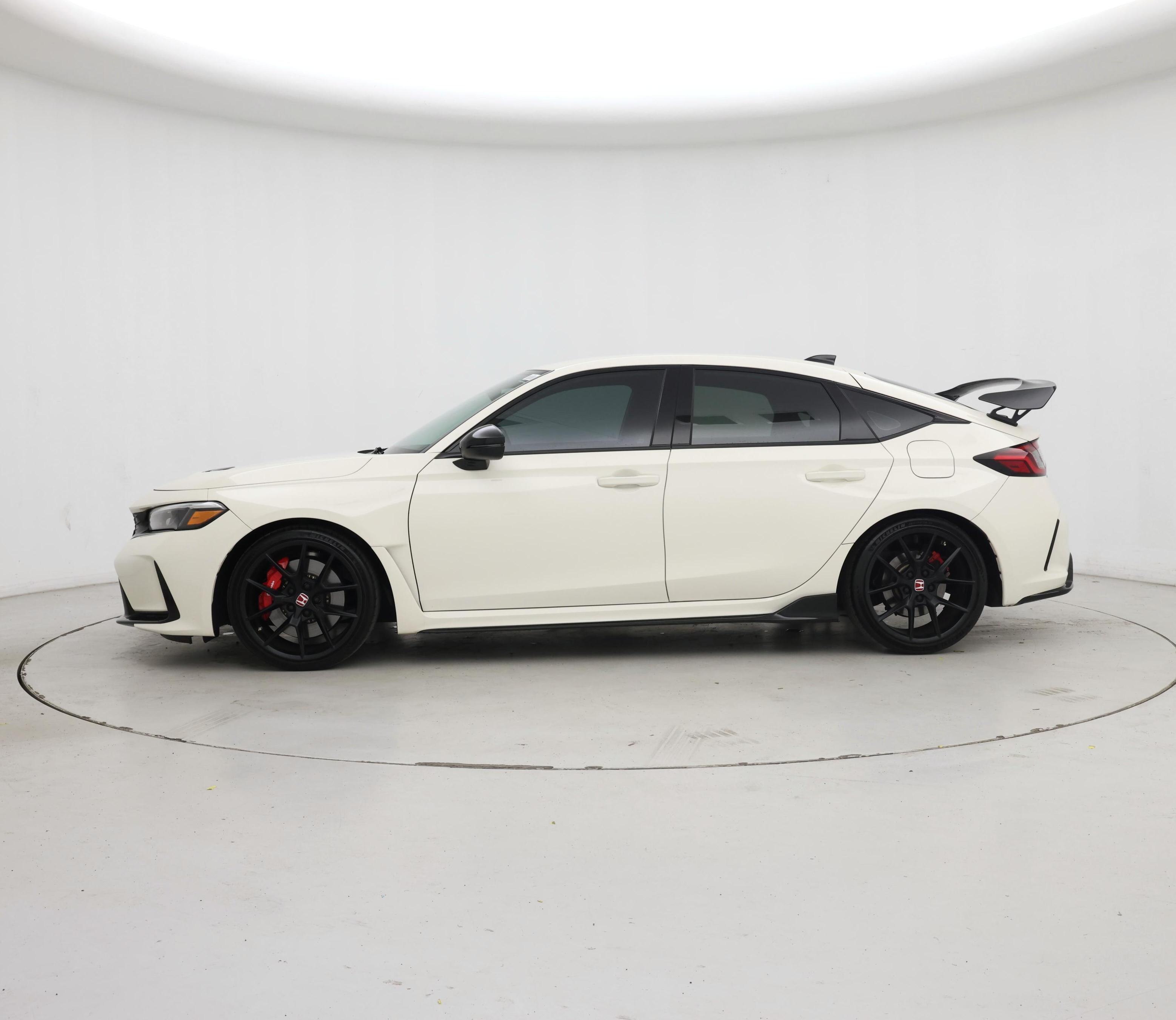 Thumbnail: 2023 Honda Civic - 3
