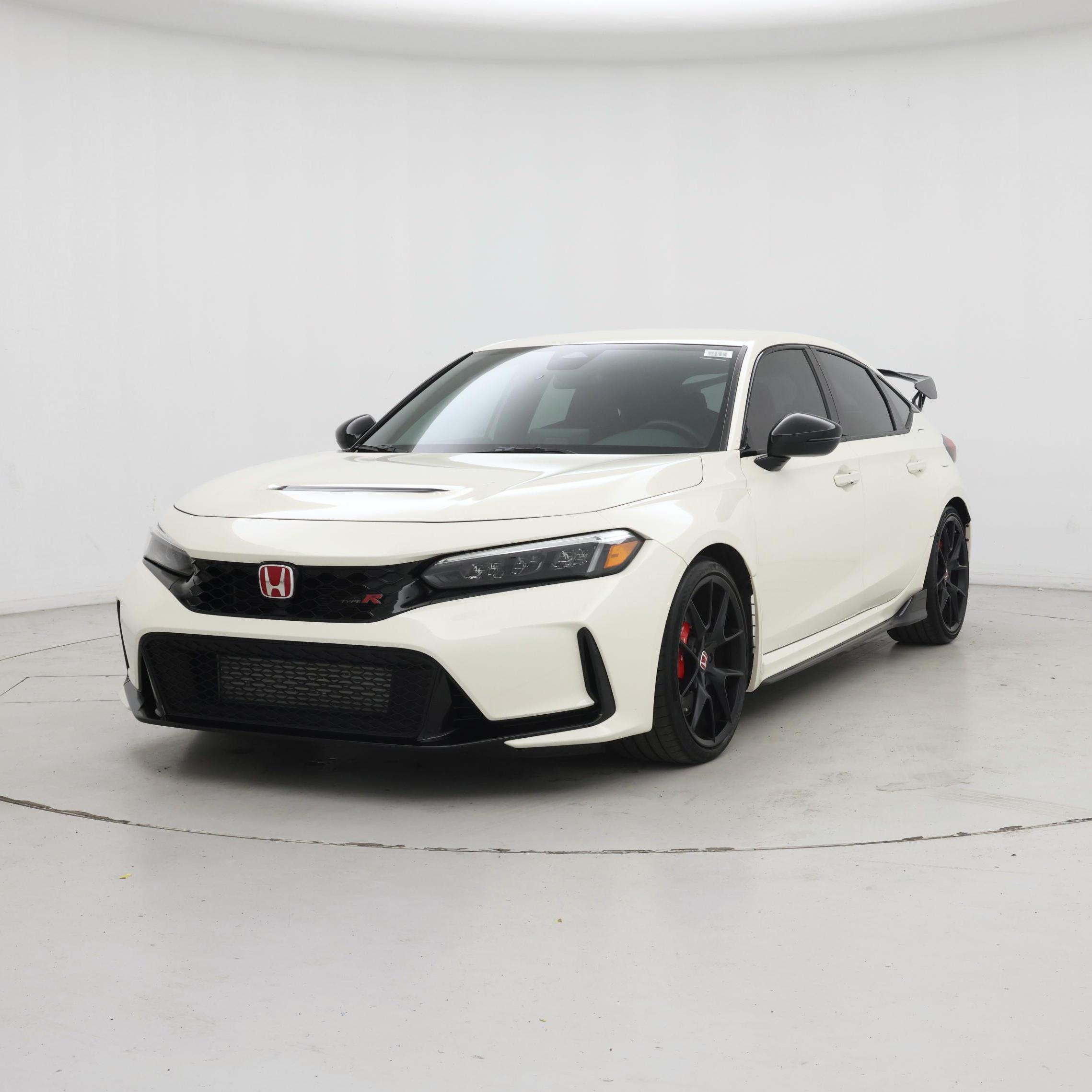 Thumbnail: 2023 Honda Civic - 4