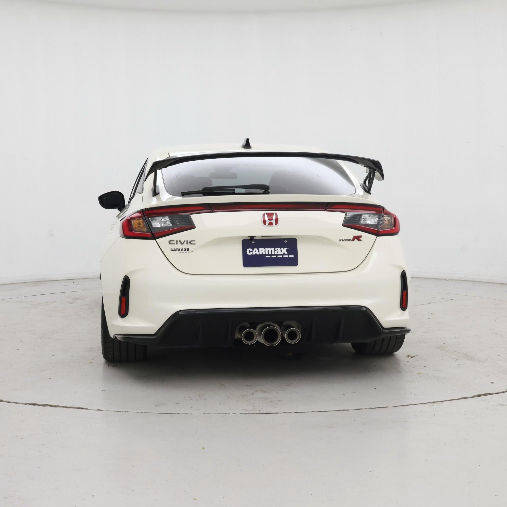 Thumbnail: 2023 Honda Civic - 6