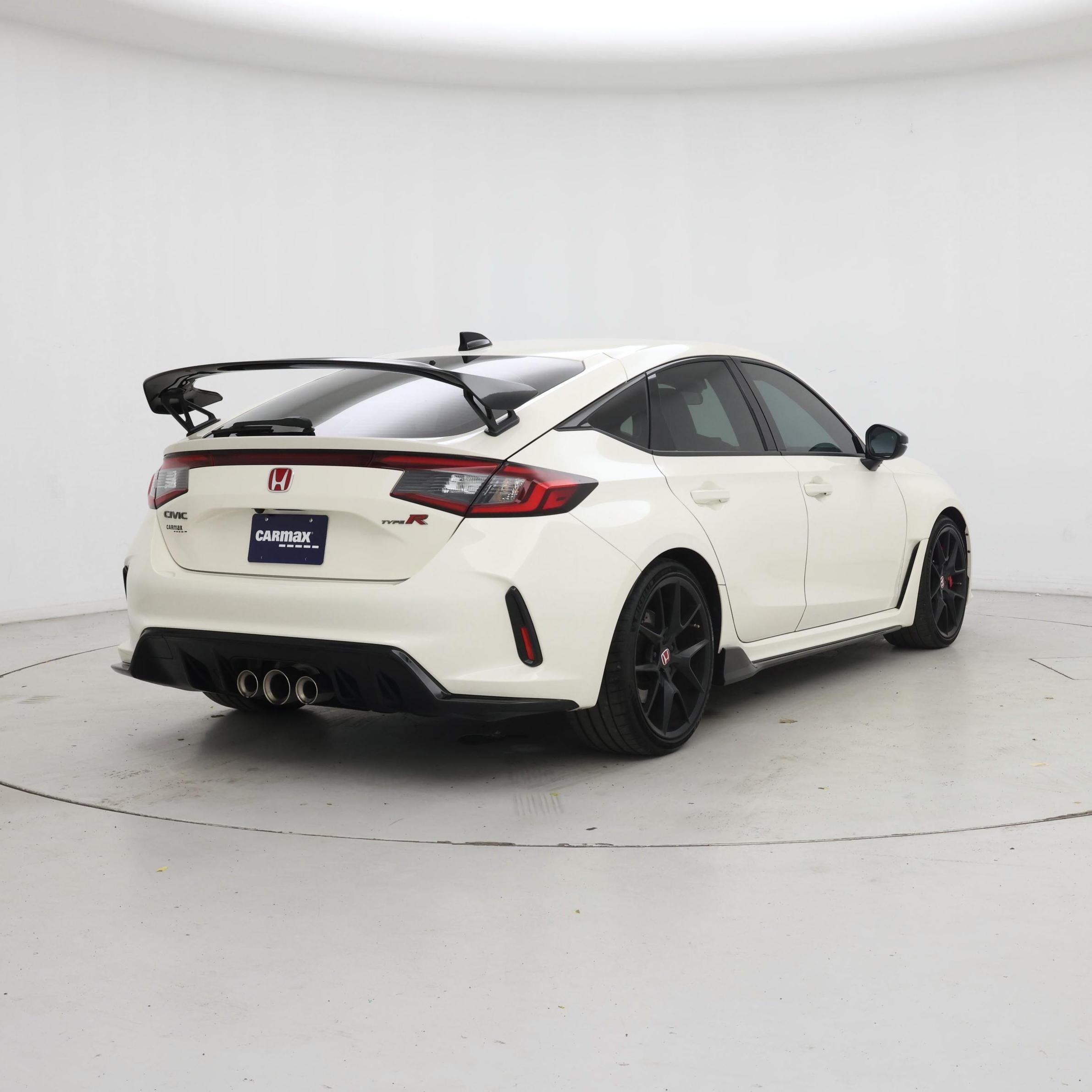 Thumbnail: 2023 Honda Civic - 8