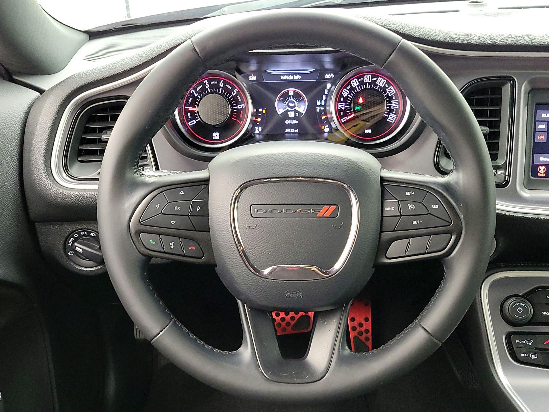 Thumbnail: 2020 Dodge Challenger - 10
