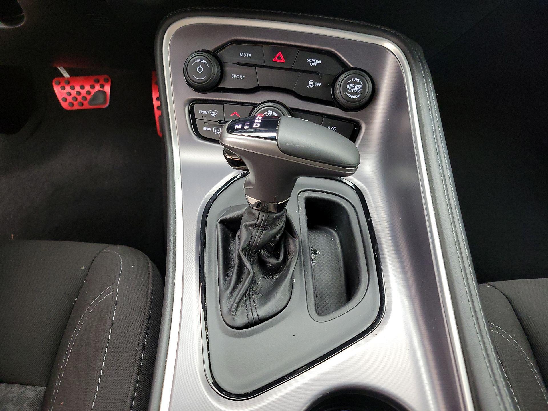 Thumbnail: 2020 Dodge Challenger - 17