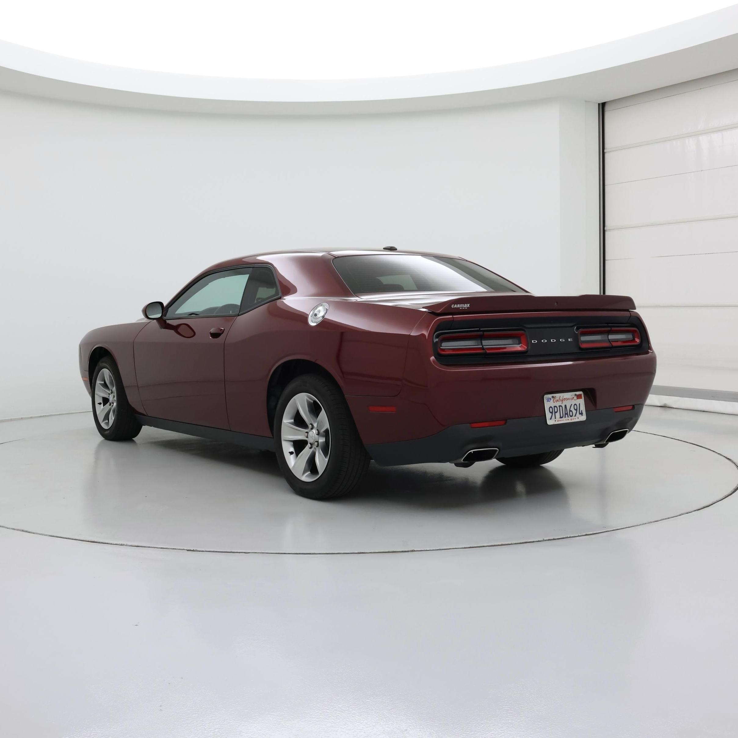 Thumbnail: 2020 Dodge Challenger - 2