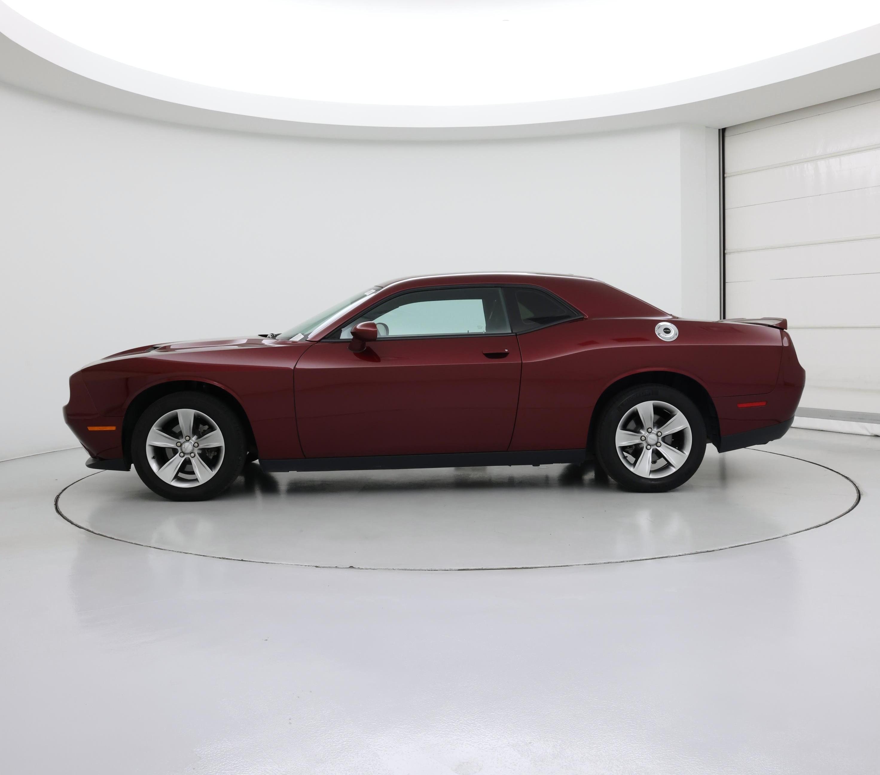 Thumbnail: 2020 Dodge Challenger - 3