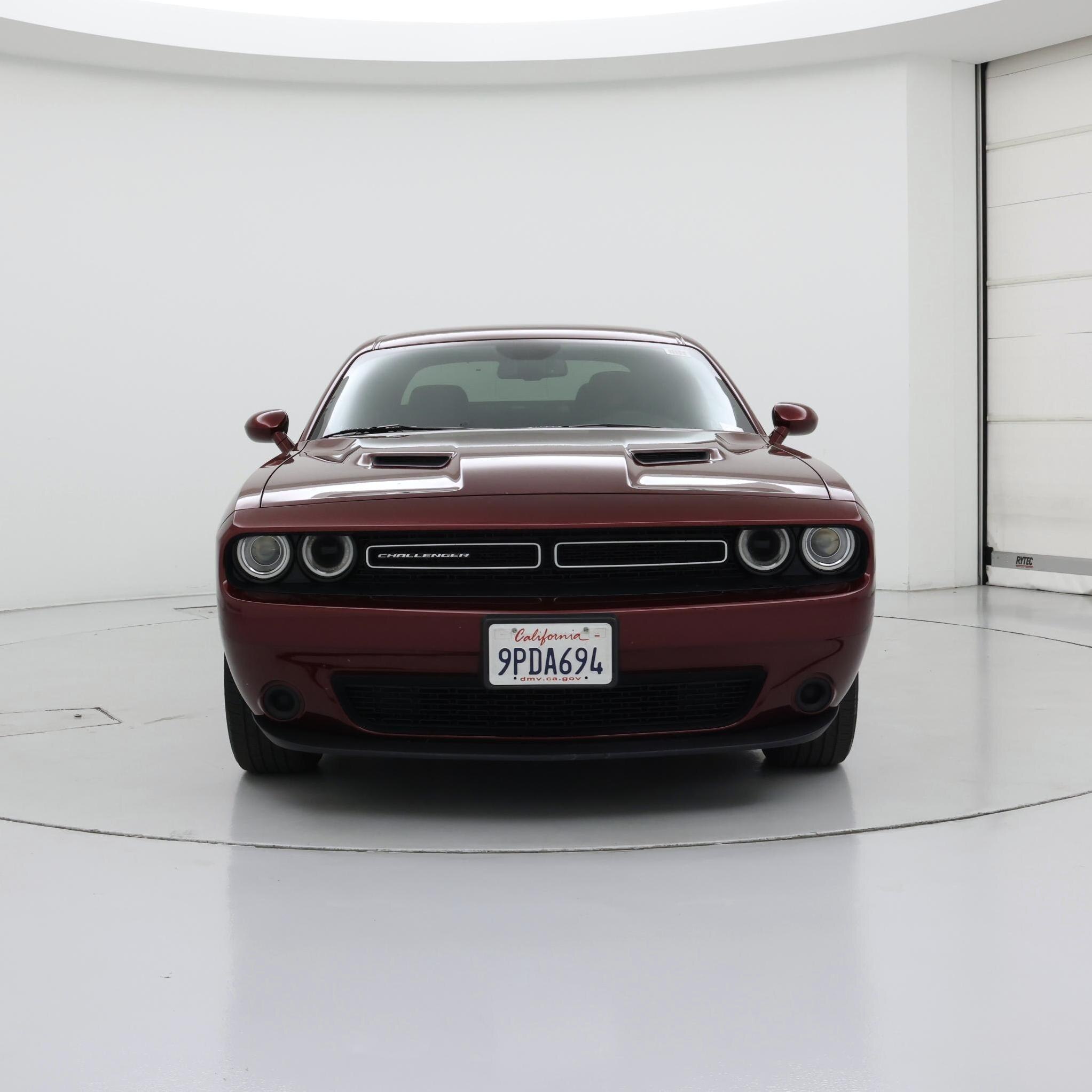 Thumbnail: 2020 Dodge Challenger - 5