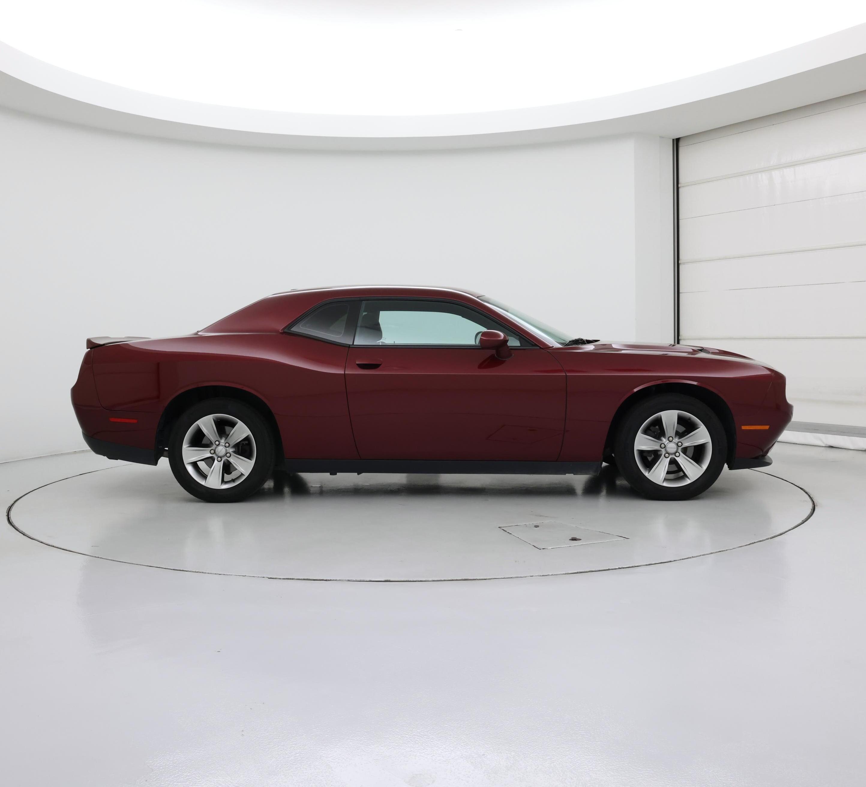 Thumbnail: 2020 Dodge Challenger - 7