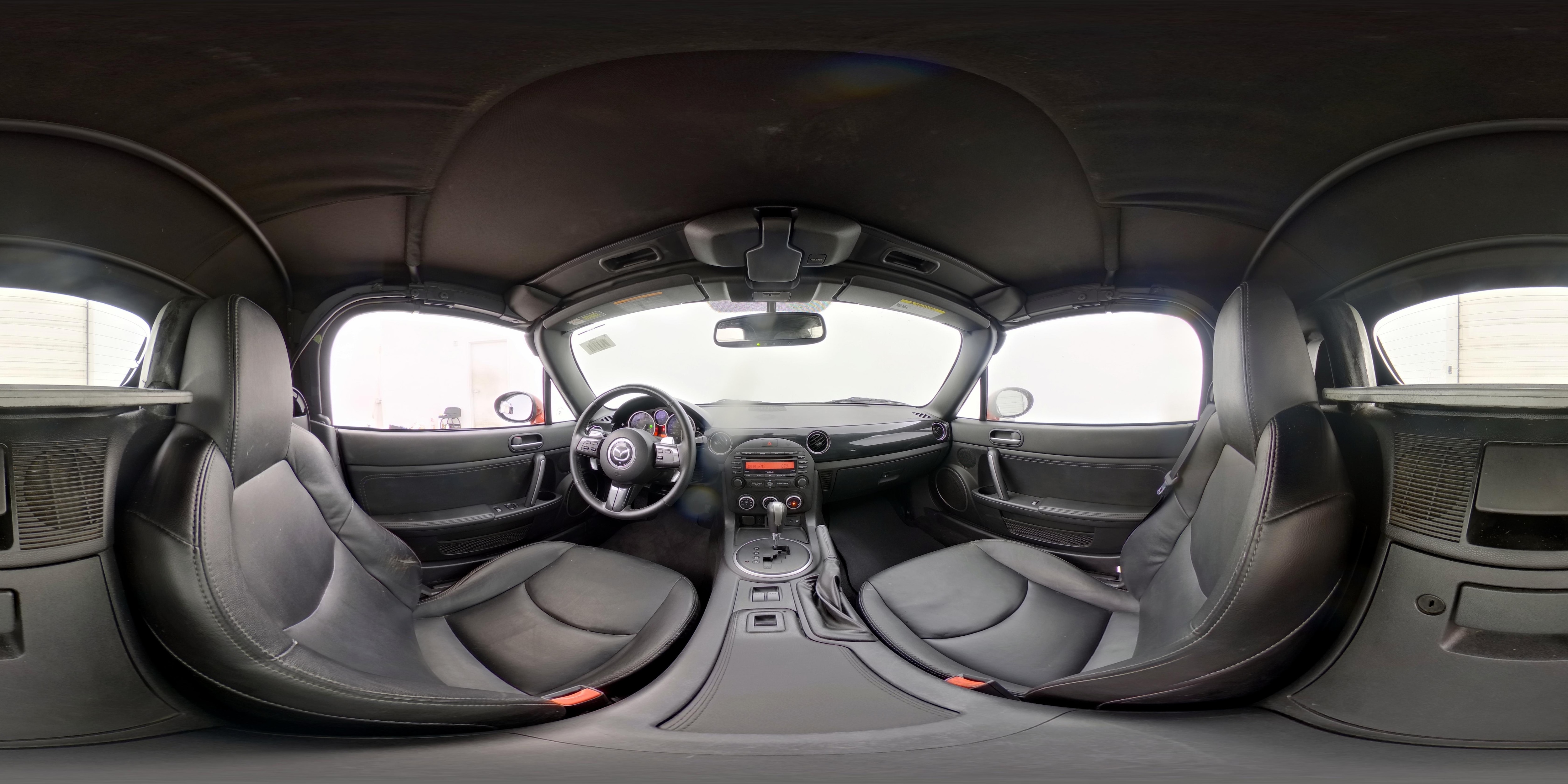 2014 Mazda MX-5 Miata Grand Touring - Photo 22