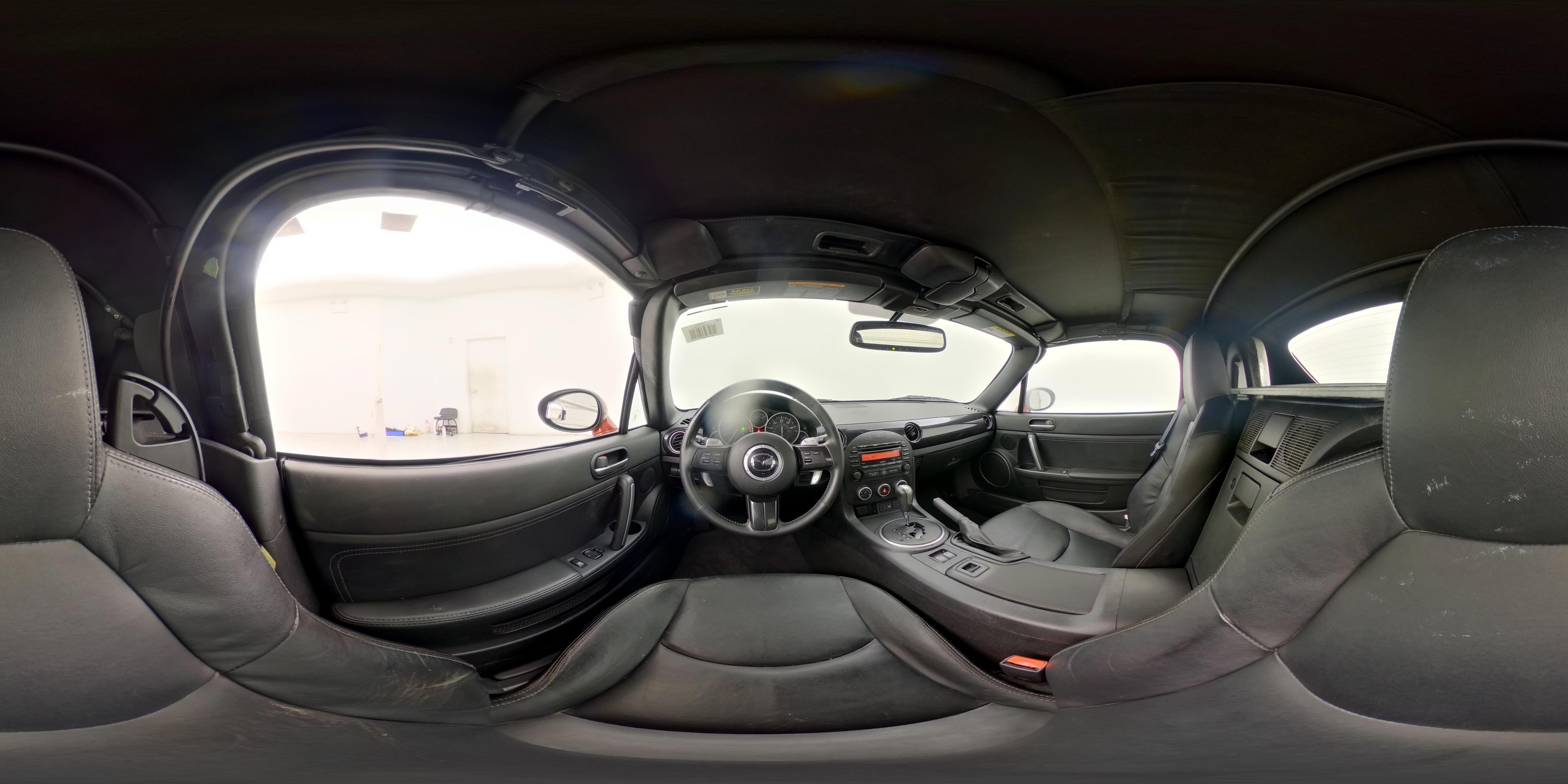 2014 Mazda MX-5 Miata Grand Touring - Photo 23