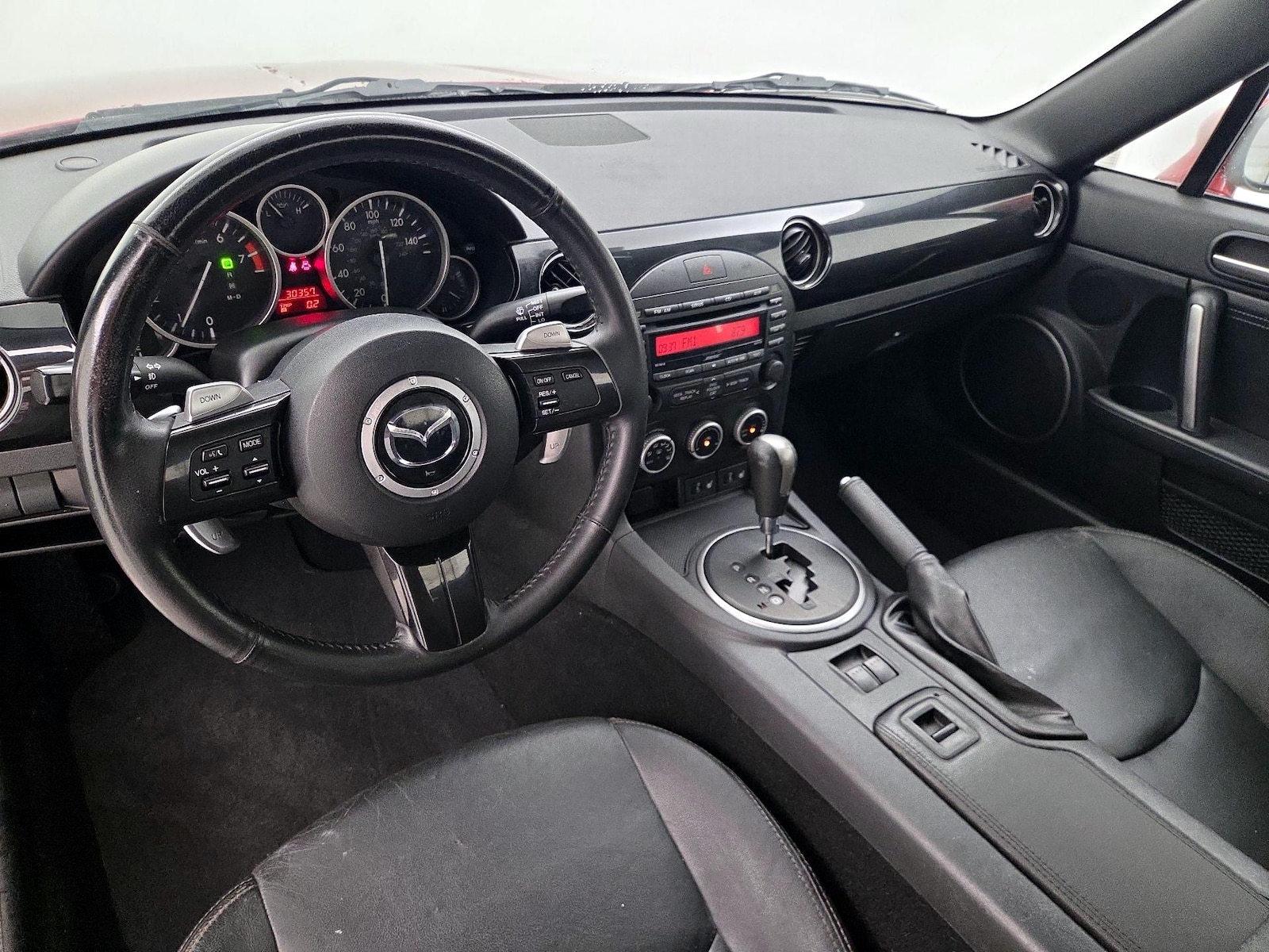 2014 Mazda MX-5 Miata Grand Touring - Photo 10