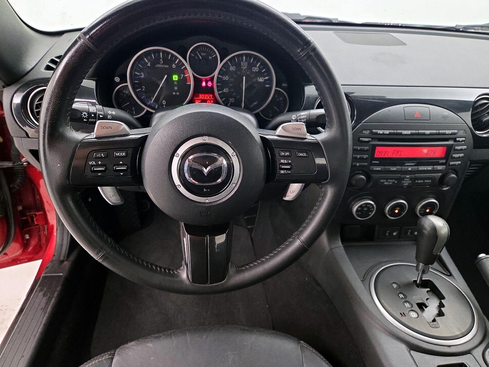 2014 Mazda MX-5 Miata Grand Touring - Photo 11