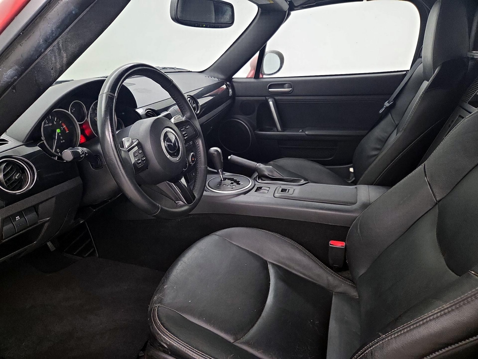2014 Mazda MX-5 Miata Grand Touring - Photo 12