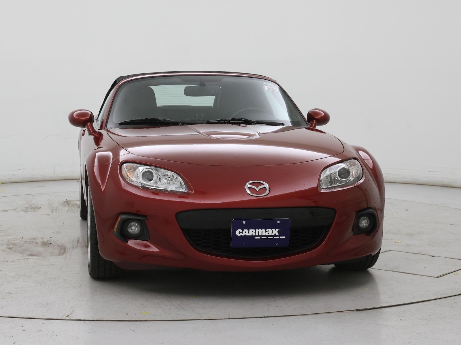 2014 Mazda MX-5 Miata Grand Touring - Photo 6