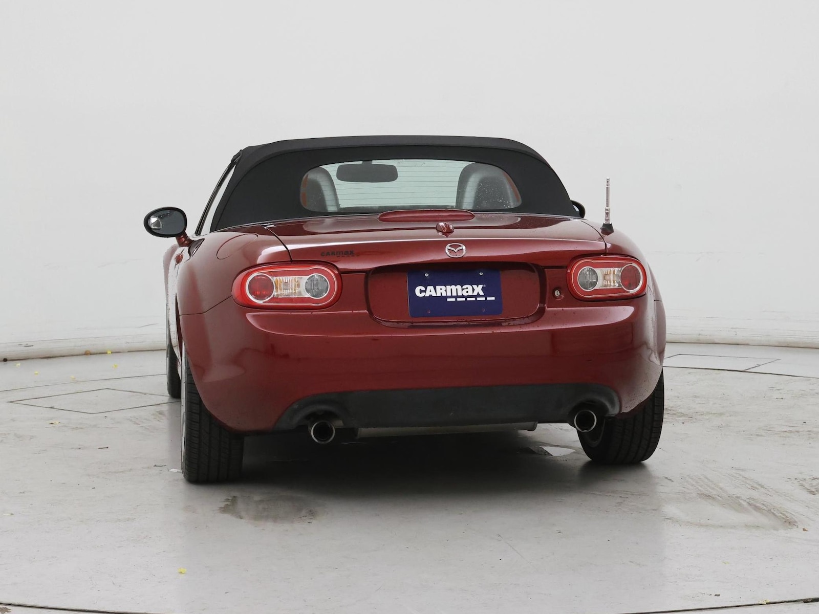 2014 Mazda MX-5 Miata Grand Touring - Photo 7
