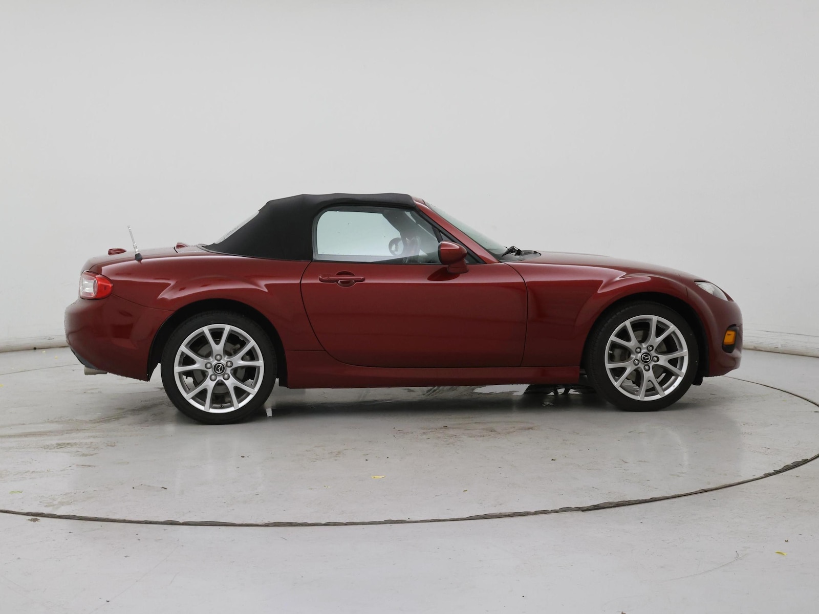 2014 Mazda MX-5 Miata Grand Touring - Photo 8
