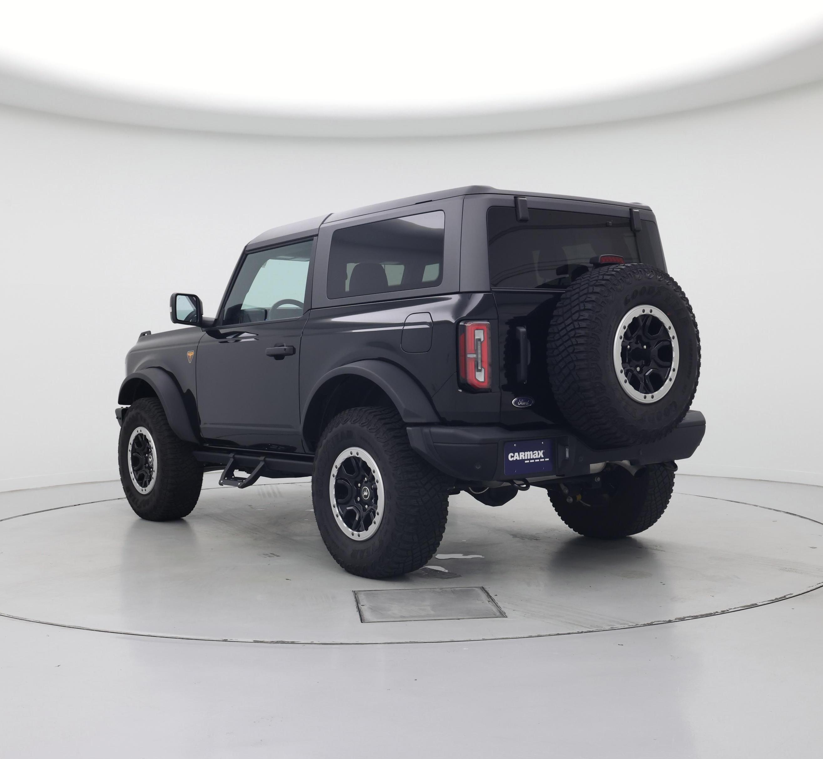 Thumbnail: 2024 Ford Bronco - 2