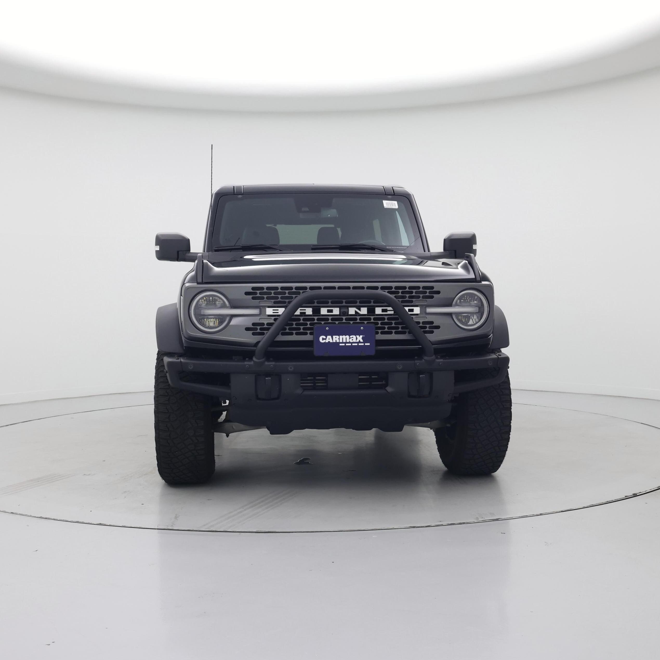 Thumbnail: 2024 Ford Bronco - 5