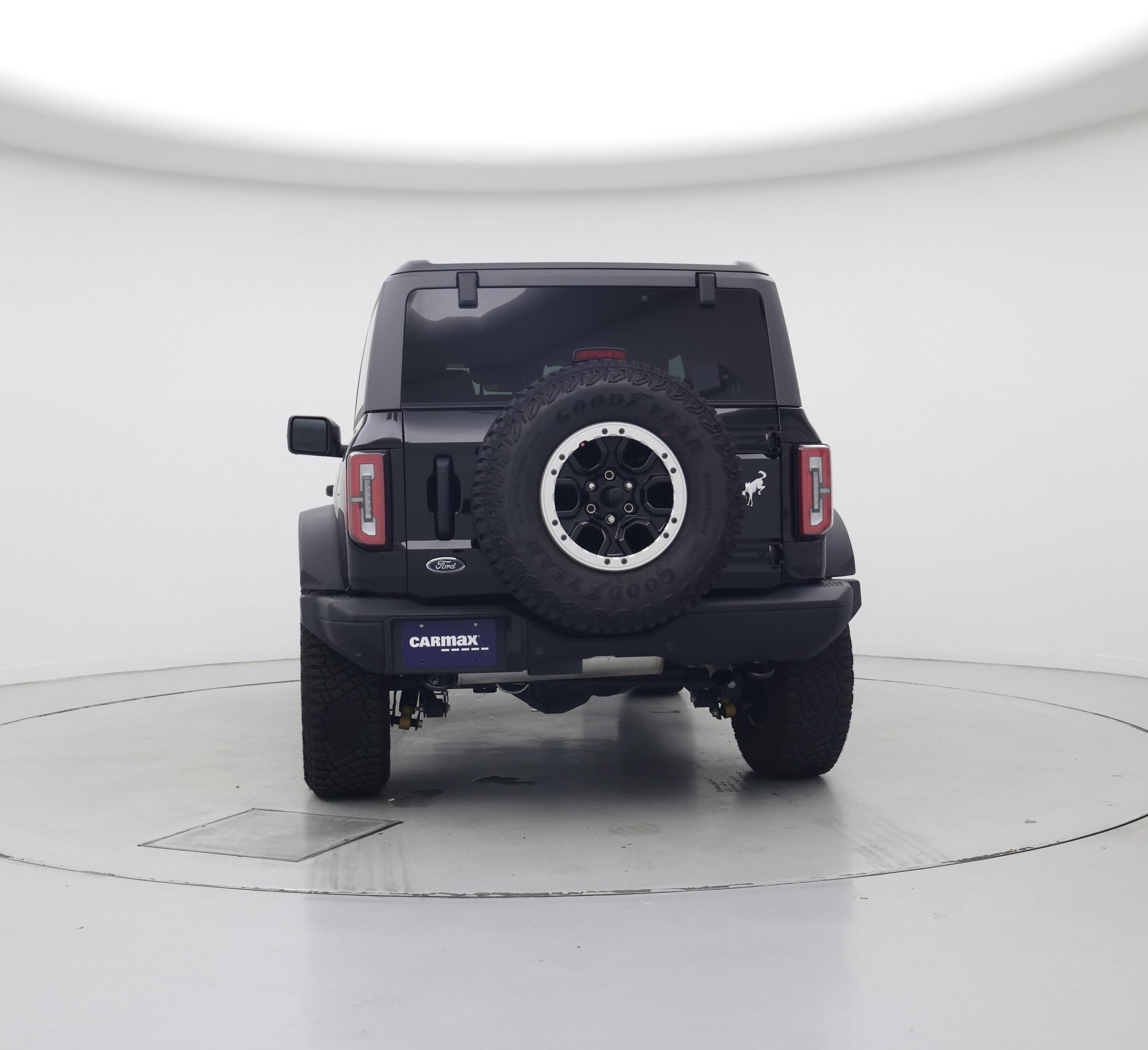 Thumbnail: 2024 Ford Bronco - 6
