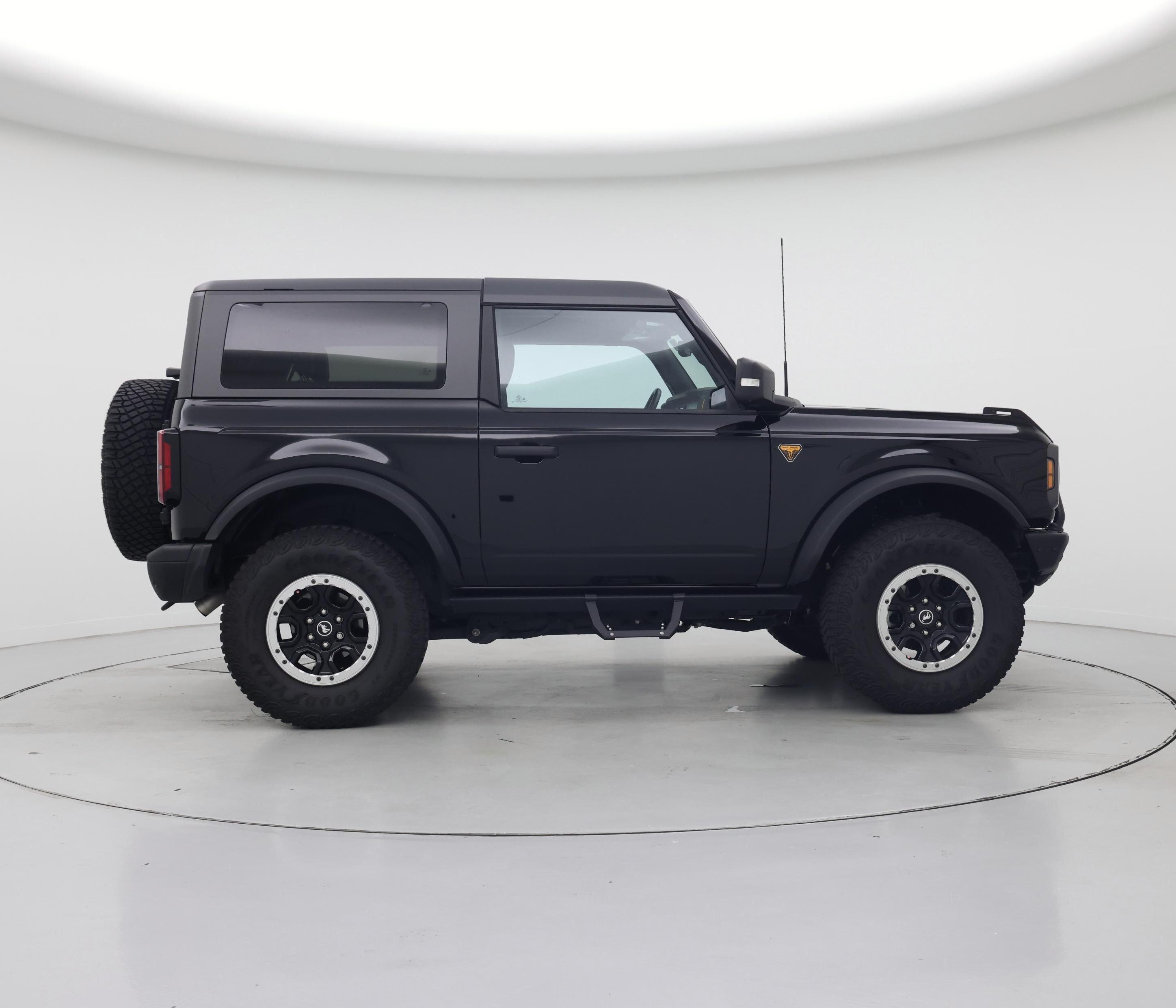 Thumbnail: 2024 Ford Bronco - 7