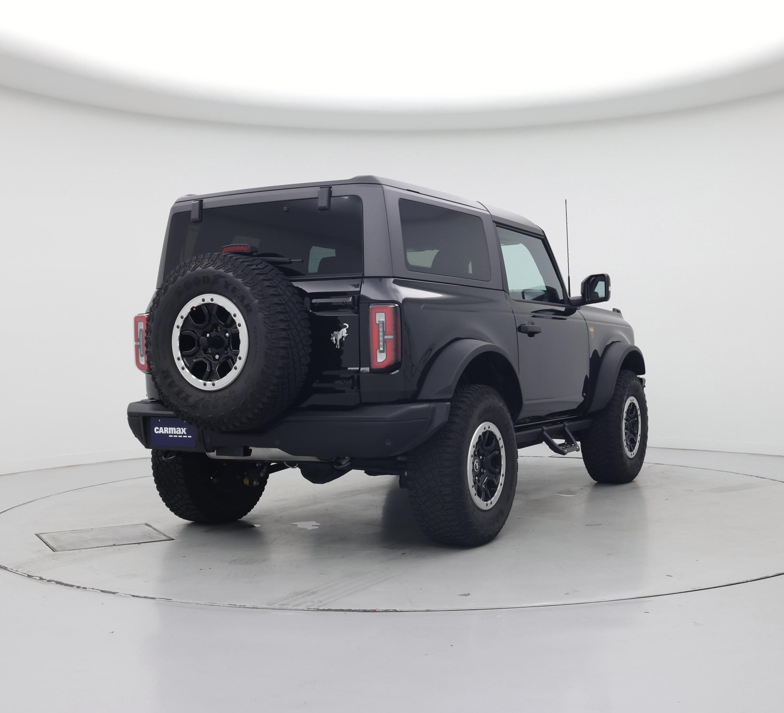 Thumbnail: 2024 Ford Bronco - 8