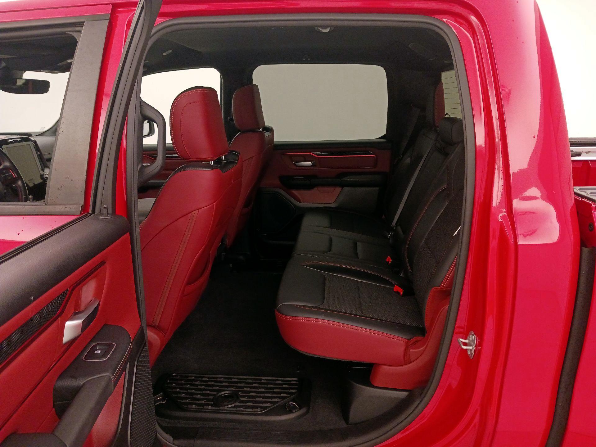 Thumbnail: 2022 RAM 1500 - 20