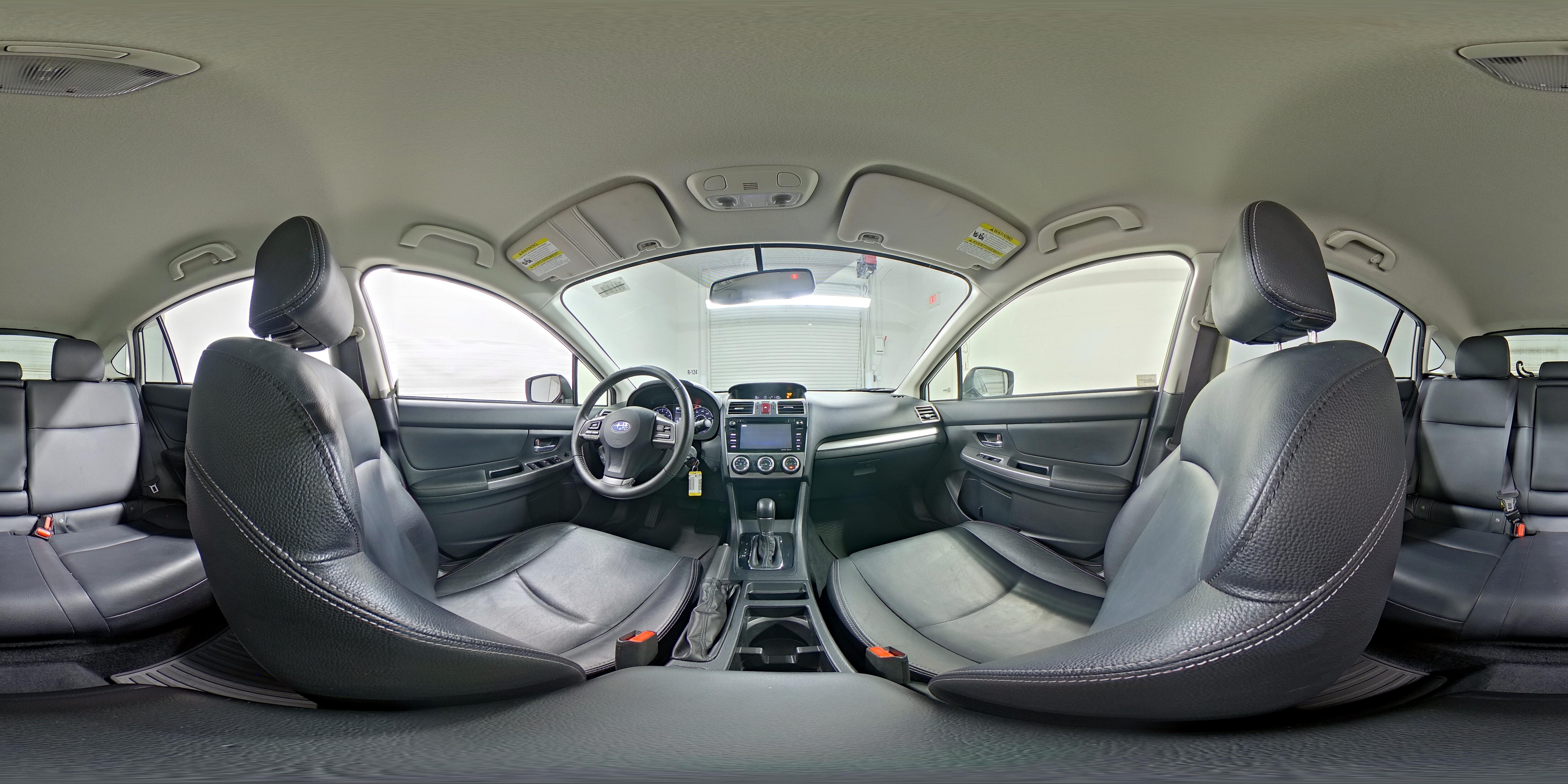 2015 Subaru XV Crosstrek Limited - Photo 24