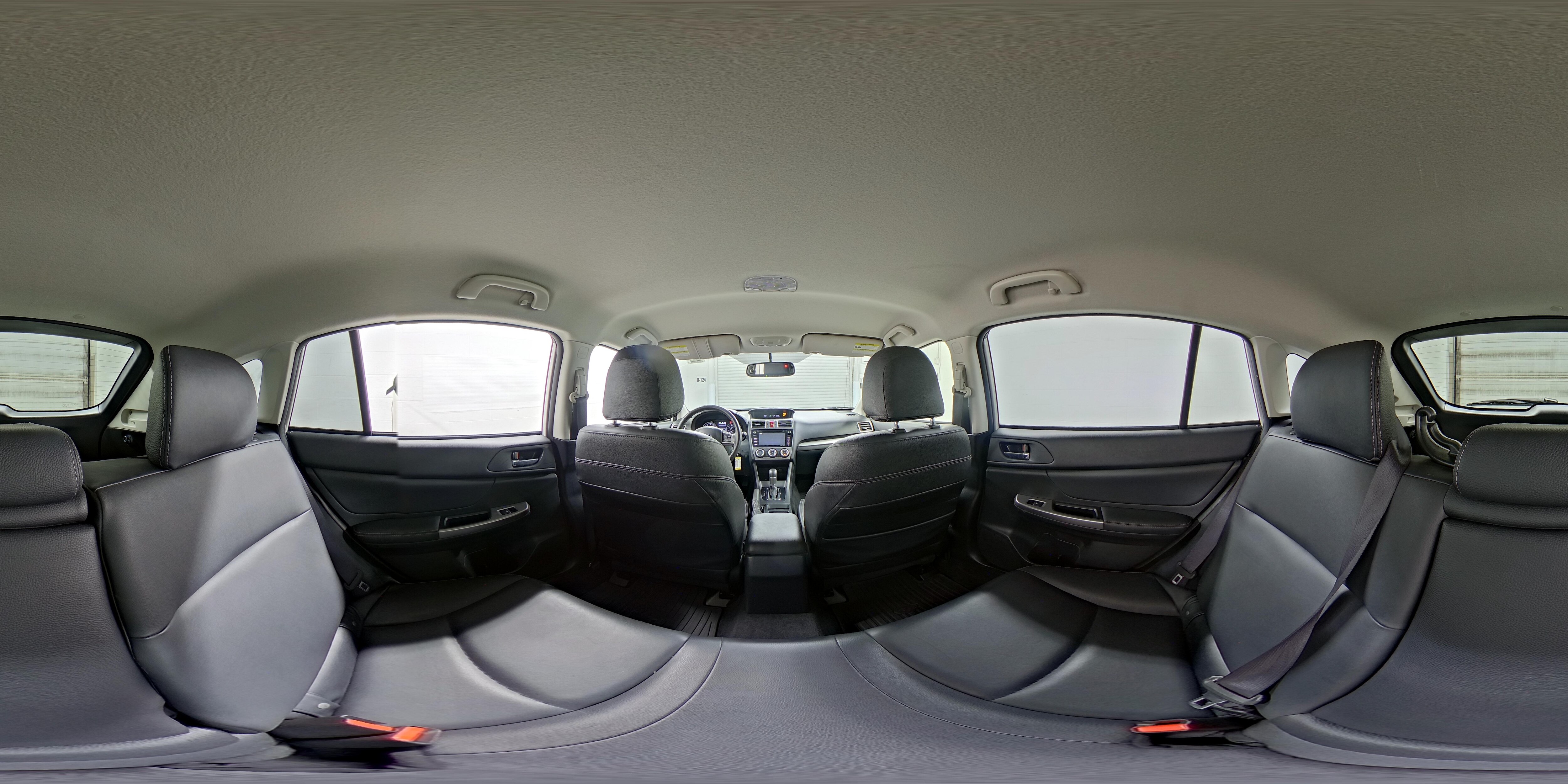2015 Subaru XV Crosstrek Limited - Photo 25