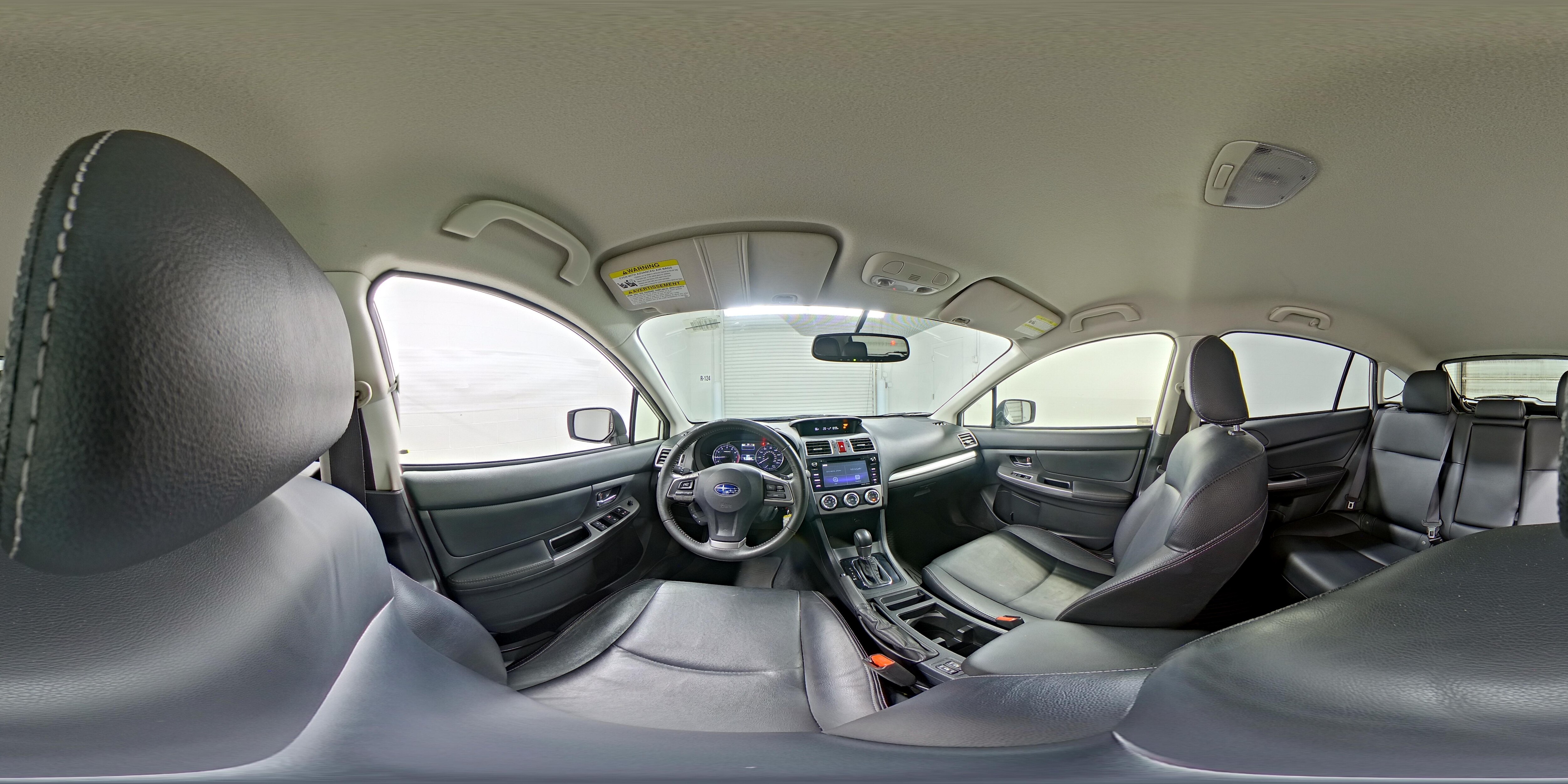 2015 Subaru XV Crosstrek Limited - Photo 26
