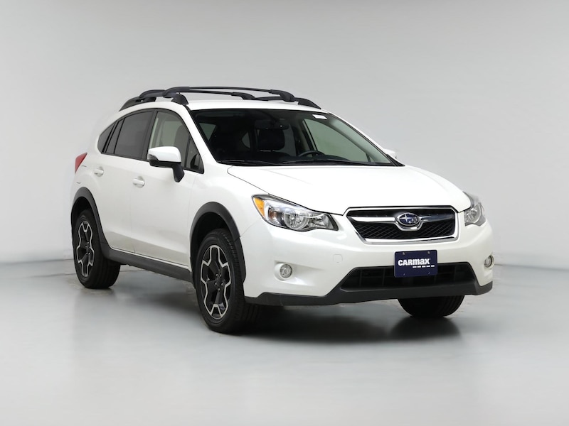 2015 Subaru XV Crosstrek Limited -
                  Puyallup, WA