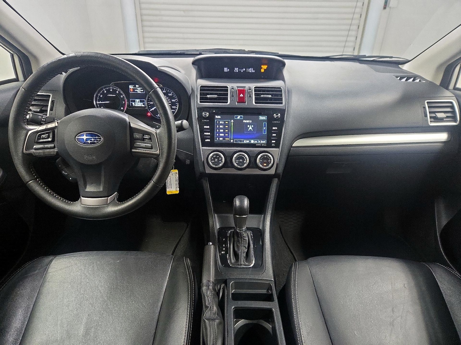 2015 Subaru XV Crosstrek Limited - Photo 10