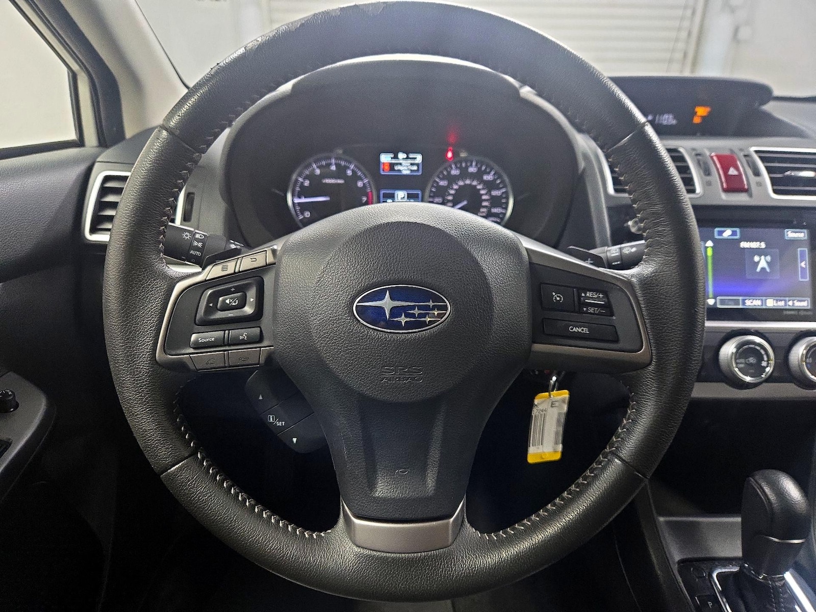 2015 Subaru XV Crosstrek Limited - Photo 11