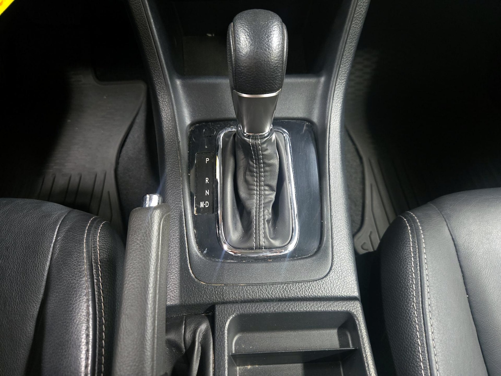 2015 Subaru XV Crosstrek Limited - Photo 18