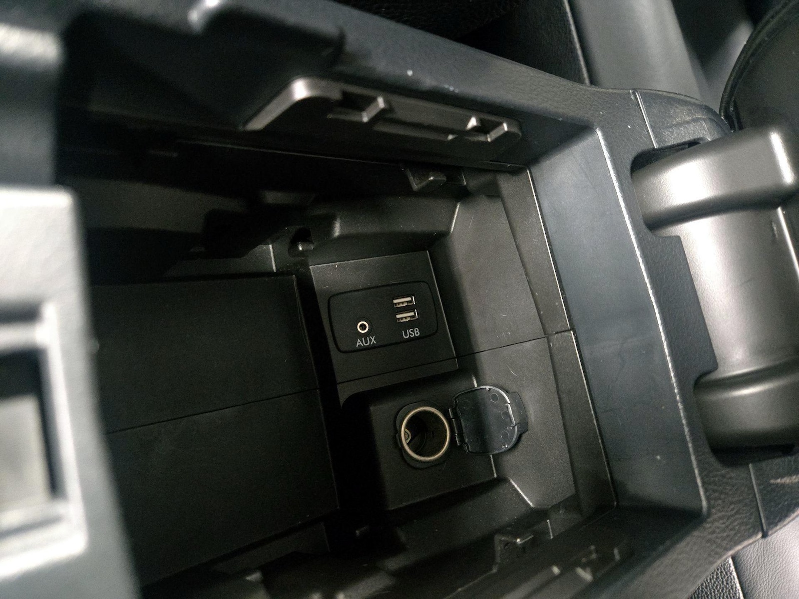 2015 Subaru XV Crosstrek Limited - Photo 19