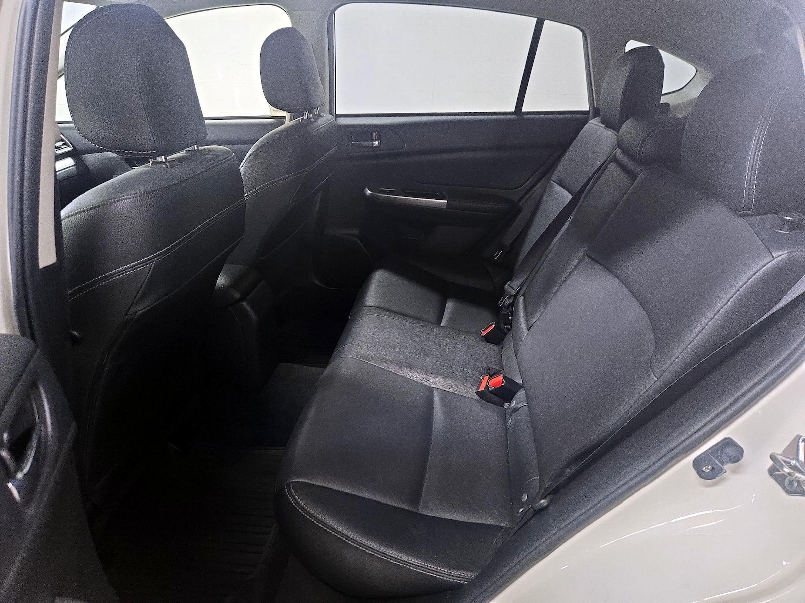 2015 Subaru XV Crosstrek Limited - Photo 20