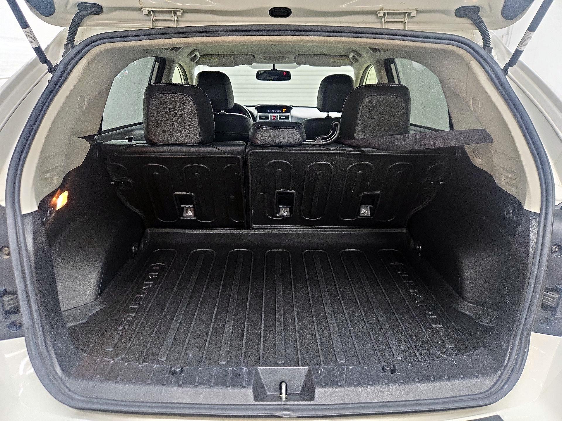 Thumbnail: 2015 Subaru XV Crosstrek - 20