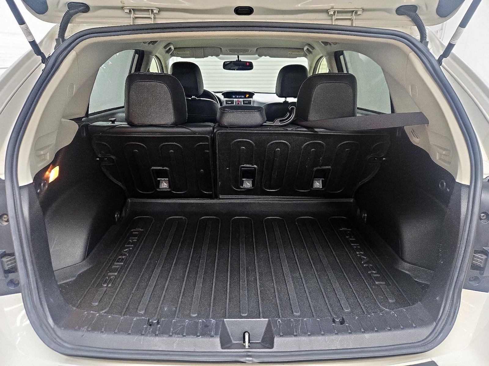 2015 Subaru XV Crosstrek Limited - Photo 21