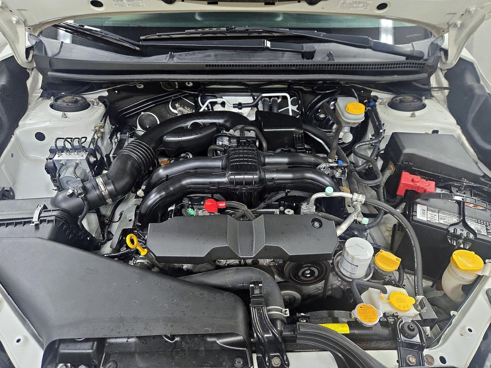 2015 Subaru XV Crosstrek Limited - Photo 22