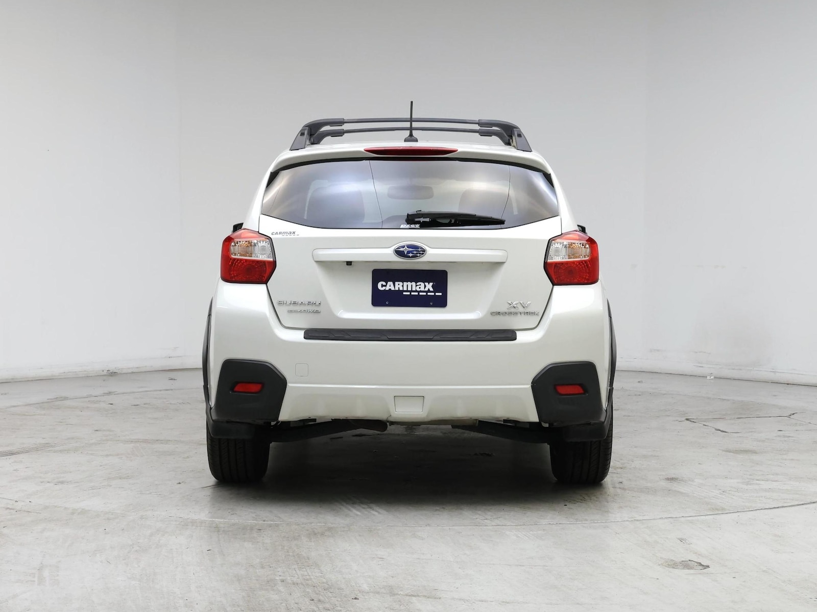 2015 Subaru XV Crosstrek Limited - Photo 7
