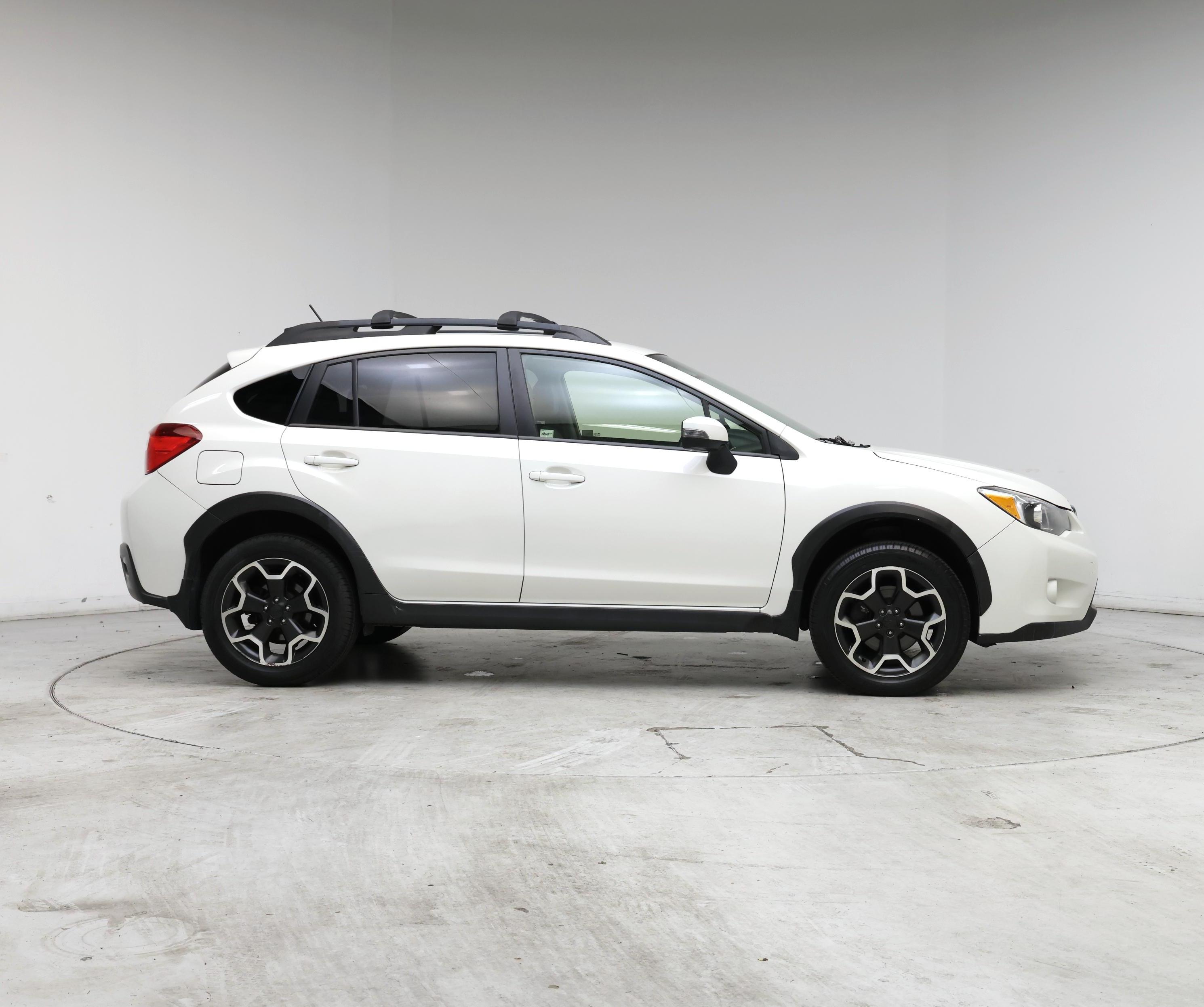 Thumbnail: 2015 Subaru XV Crosstrek - 7