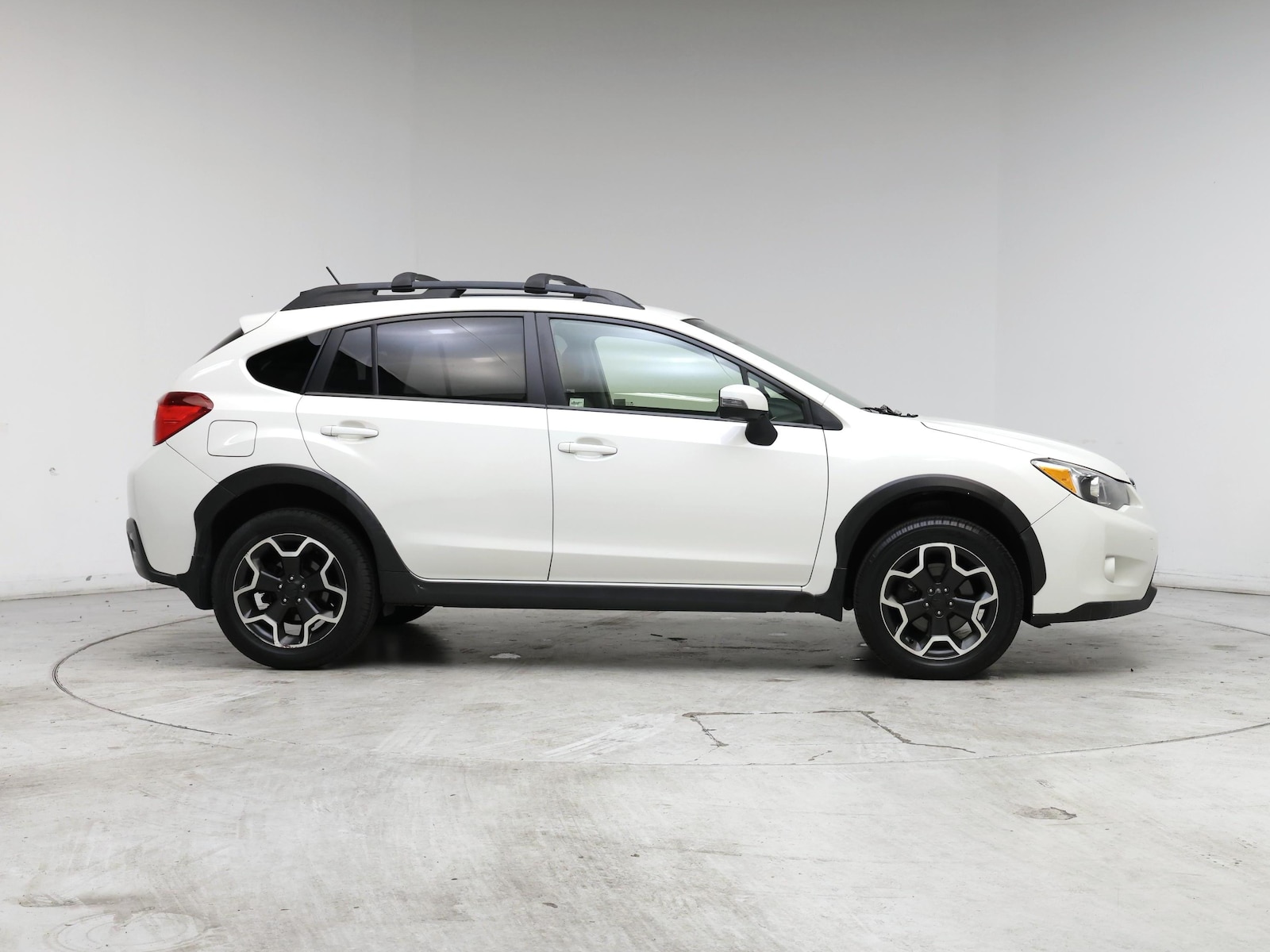 2015 Subaru XV Crosstrek Limited - Photo 8