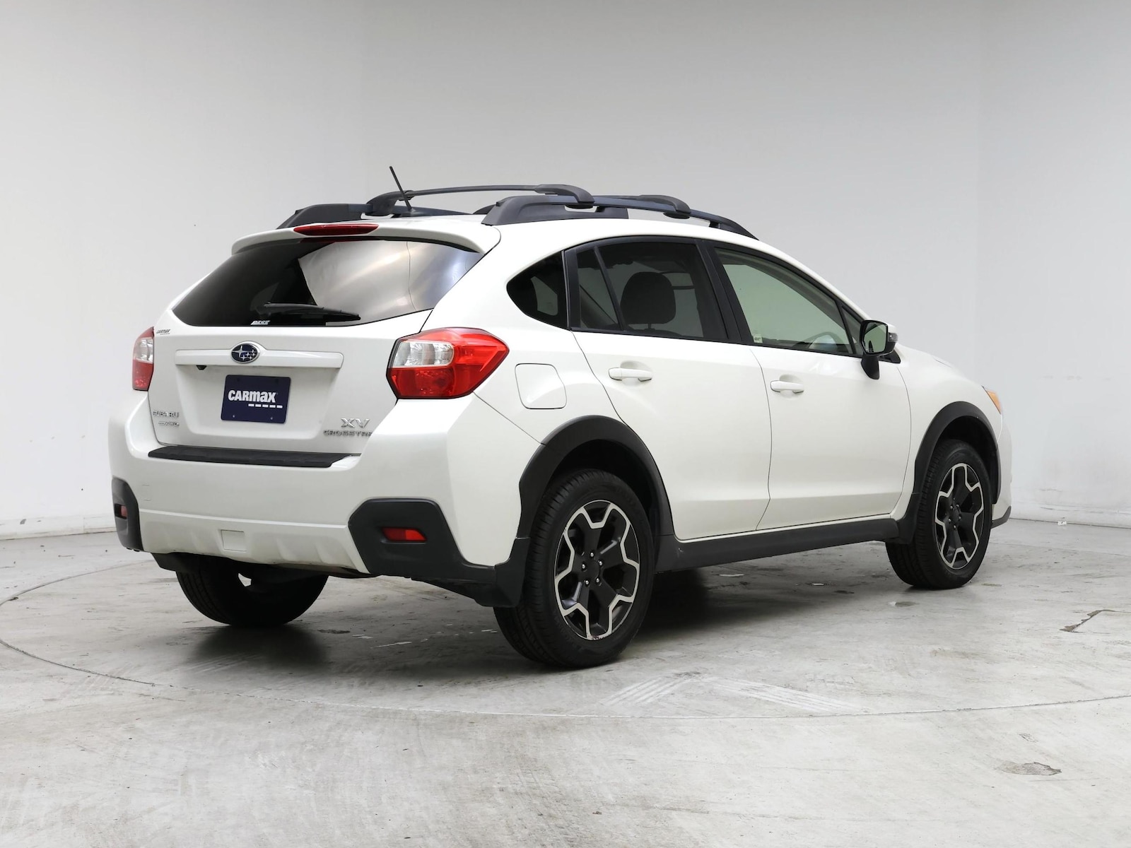 2015 Subaru XV Crosstrek Limited - Photo 9